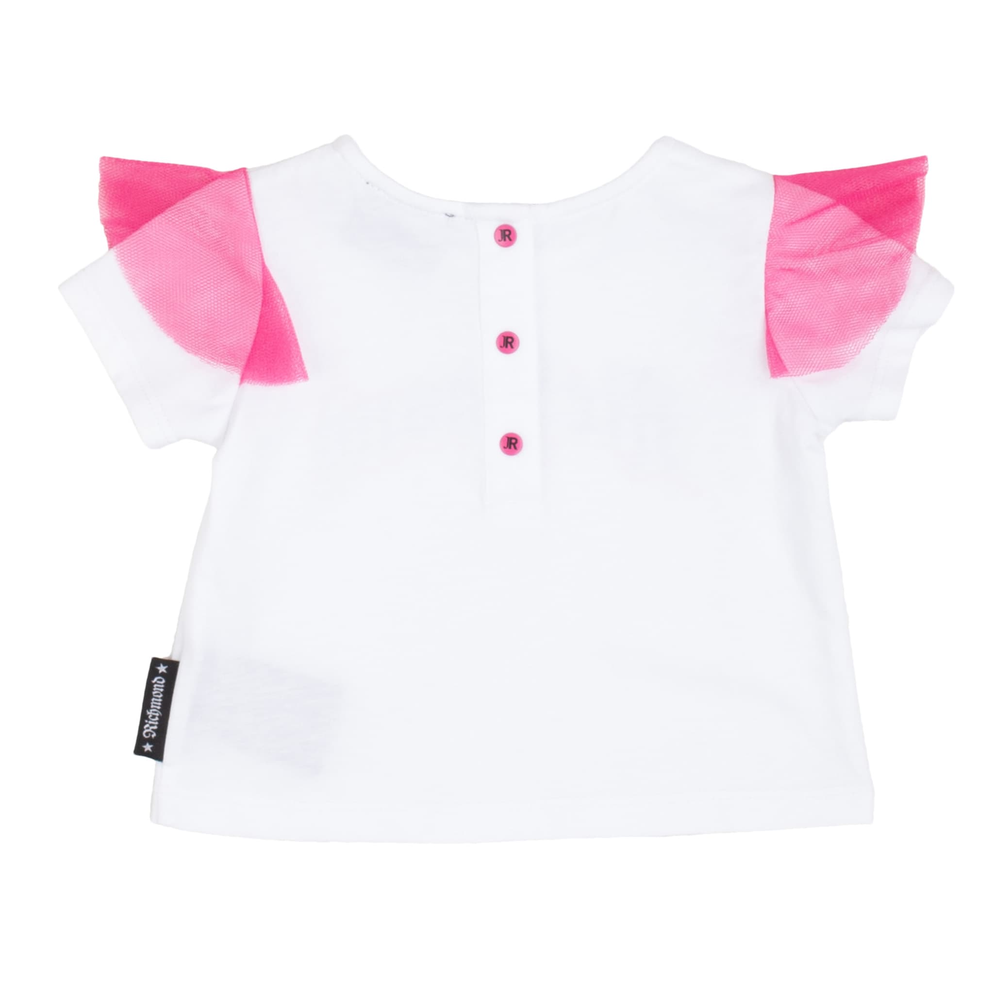 T-shirt - john richmond