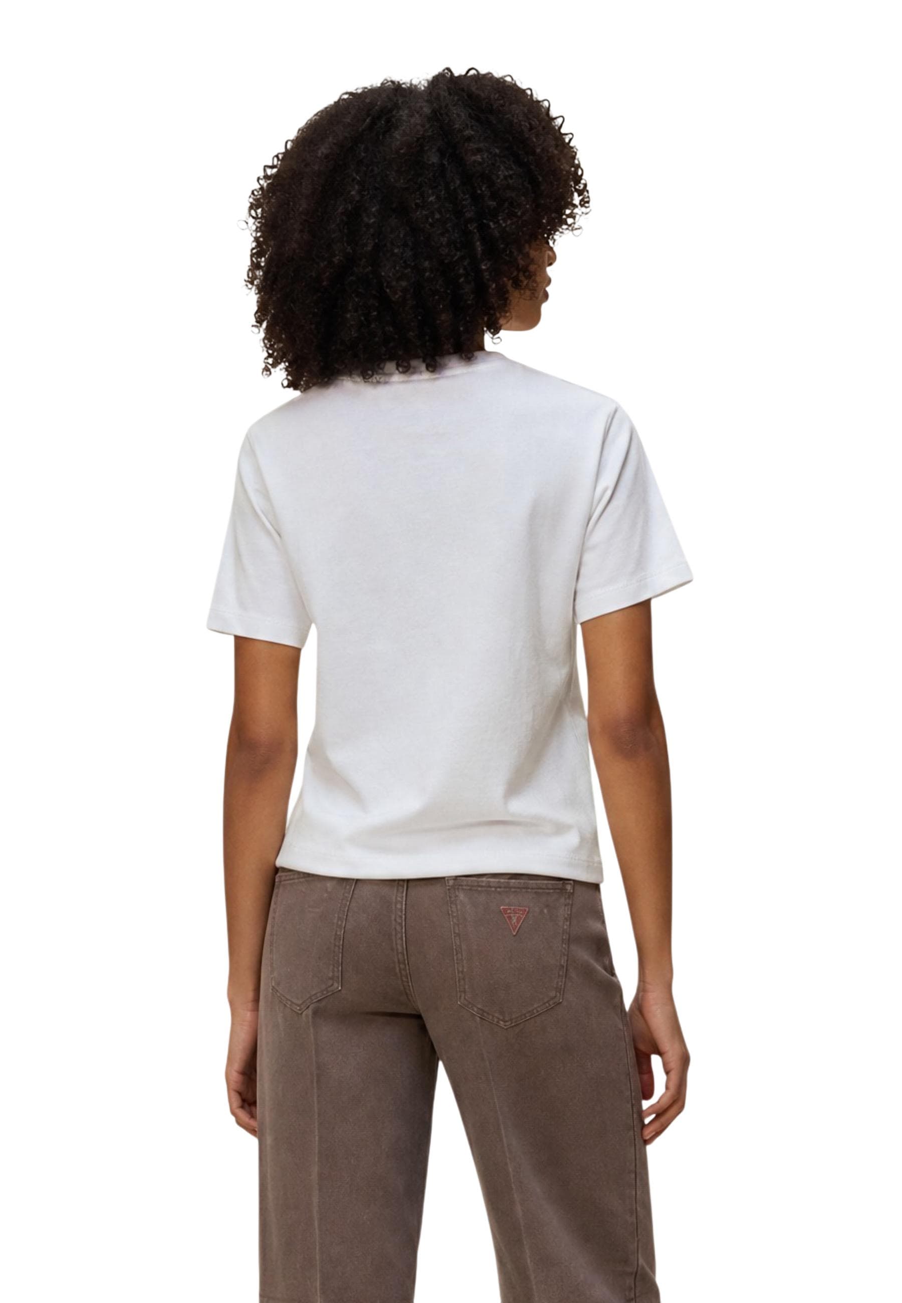 Only T-Shirt Donna - Only