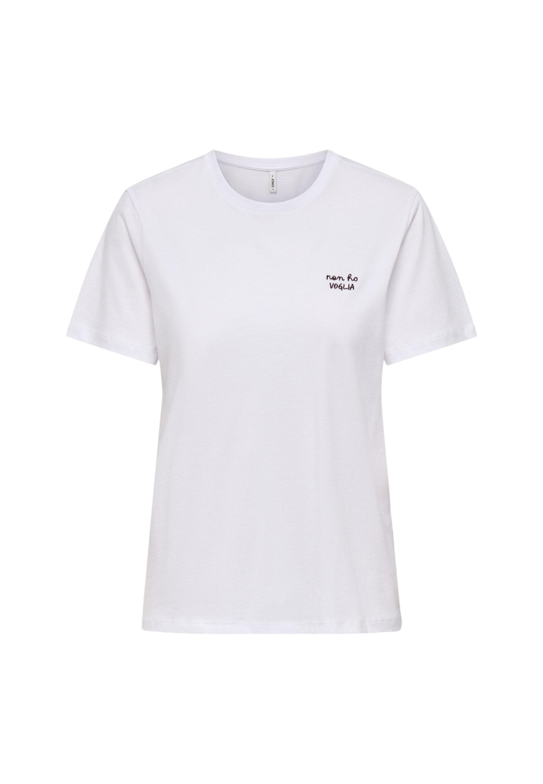 Only T-Shirt Donna - Only