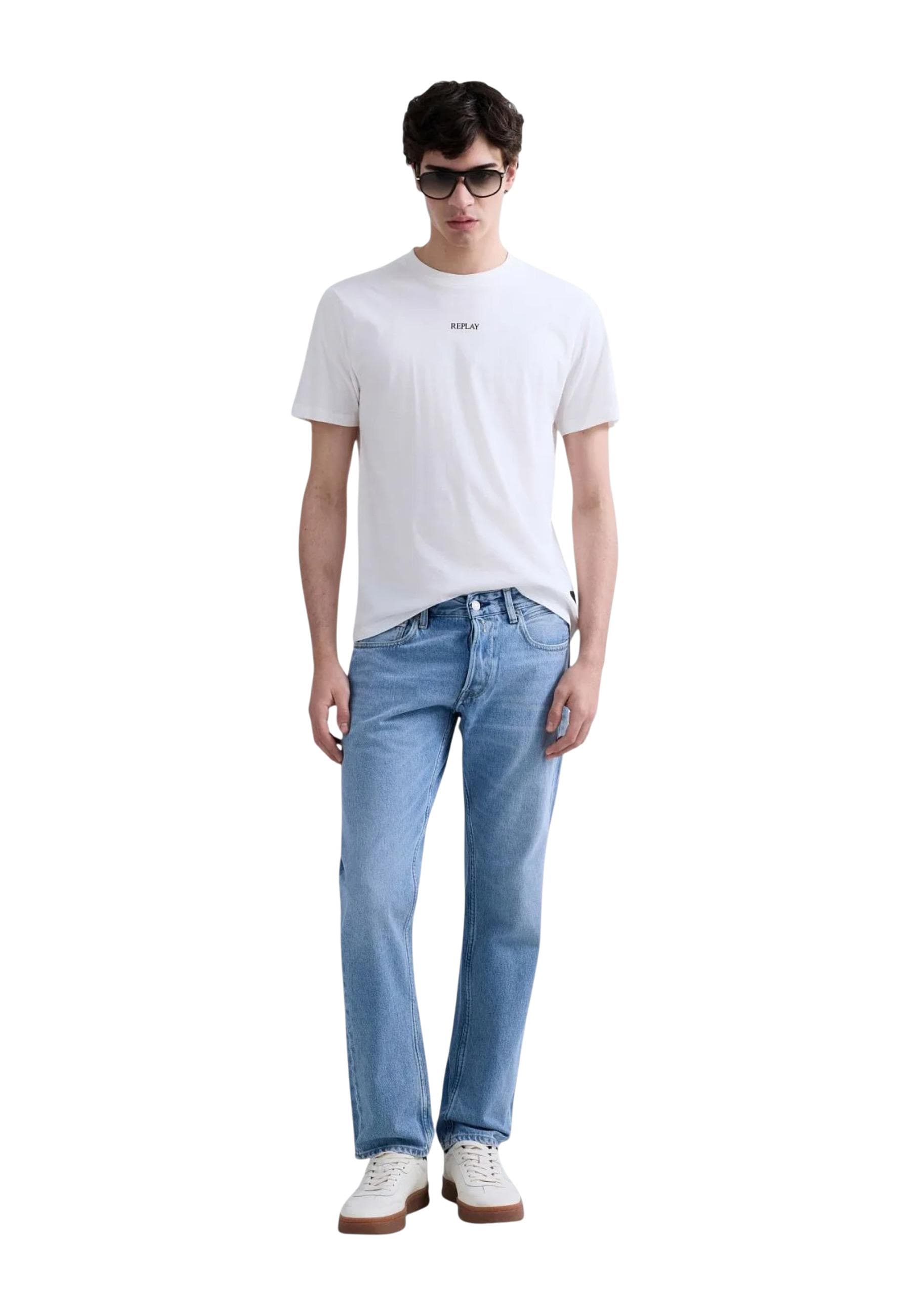 Replay Jeans Uomo - Replay