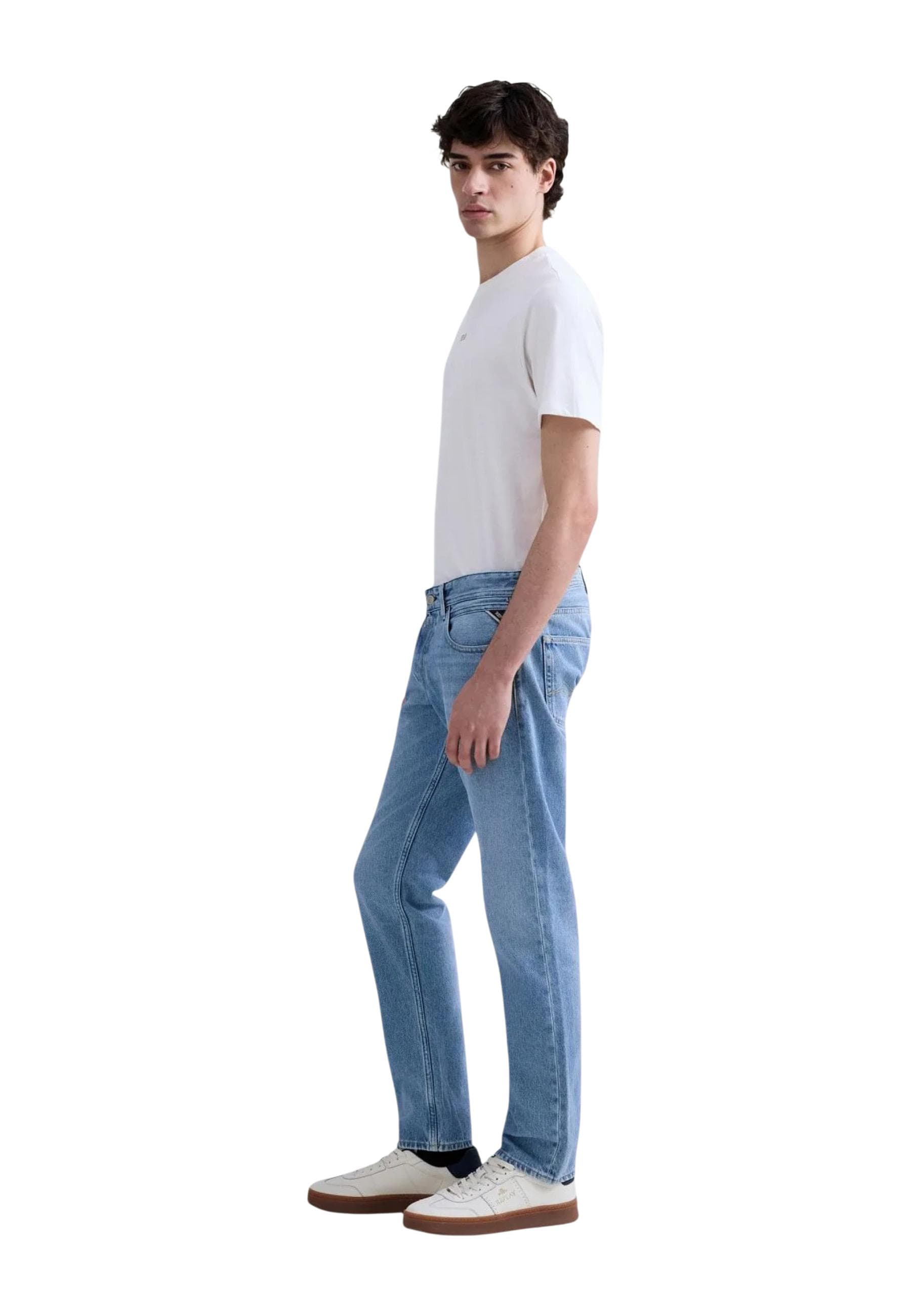 Replay Jeans Uomo - Replay