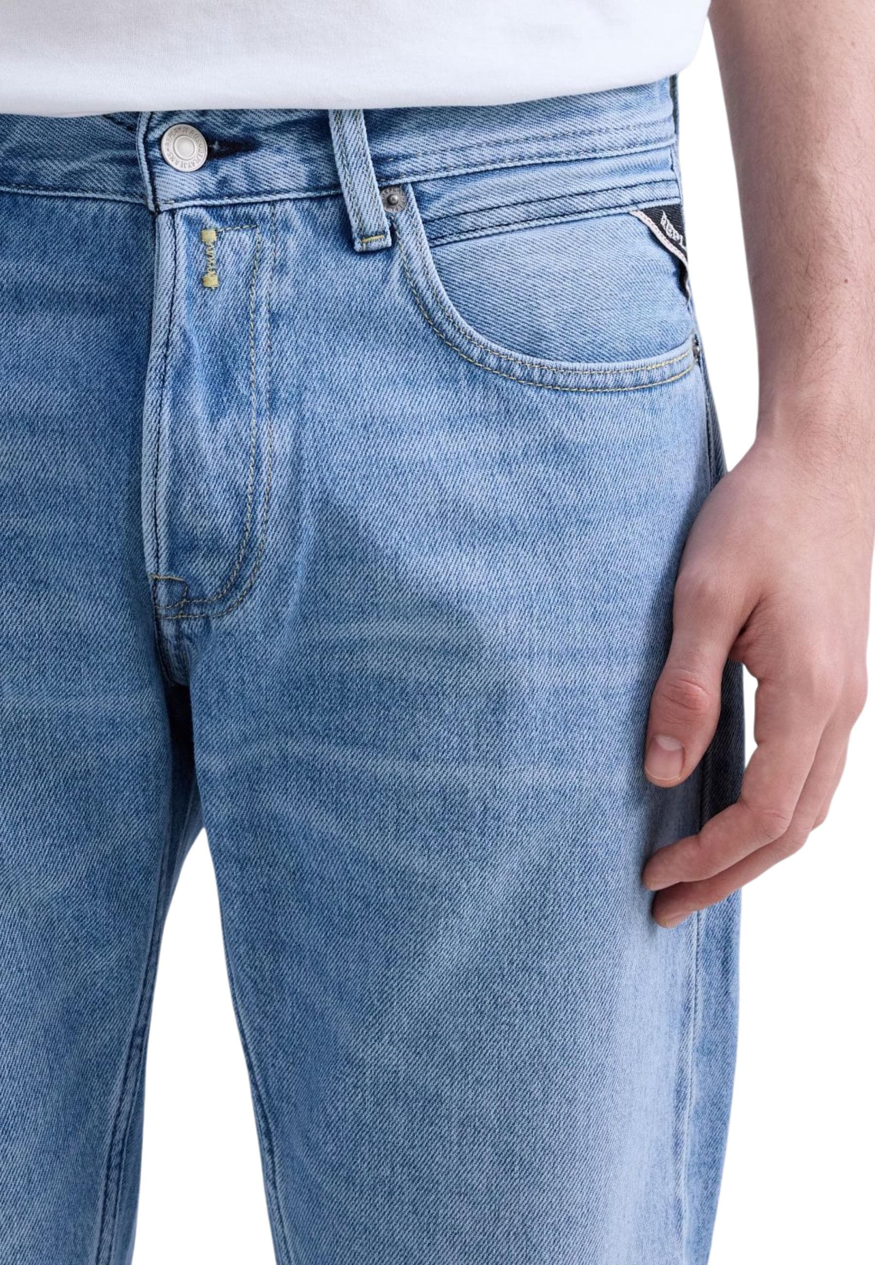 Replay Jeans Uomo - Replay