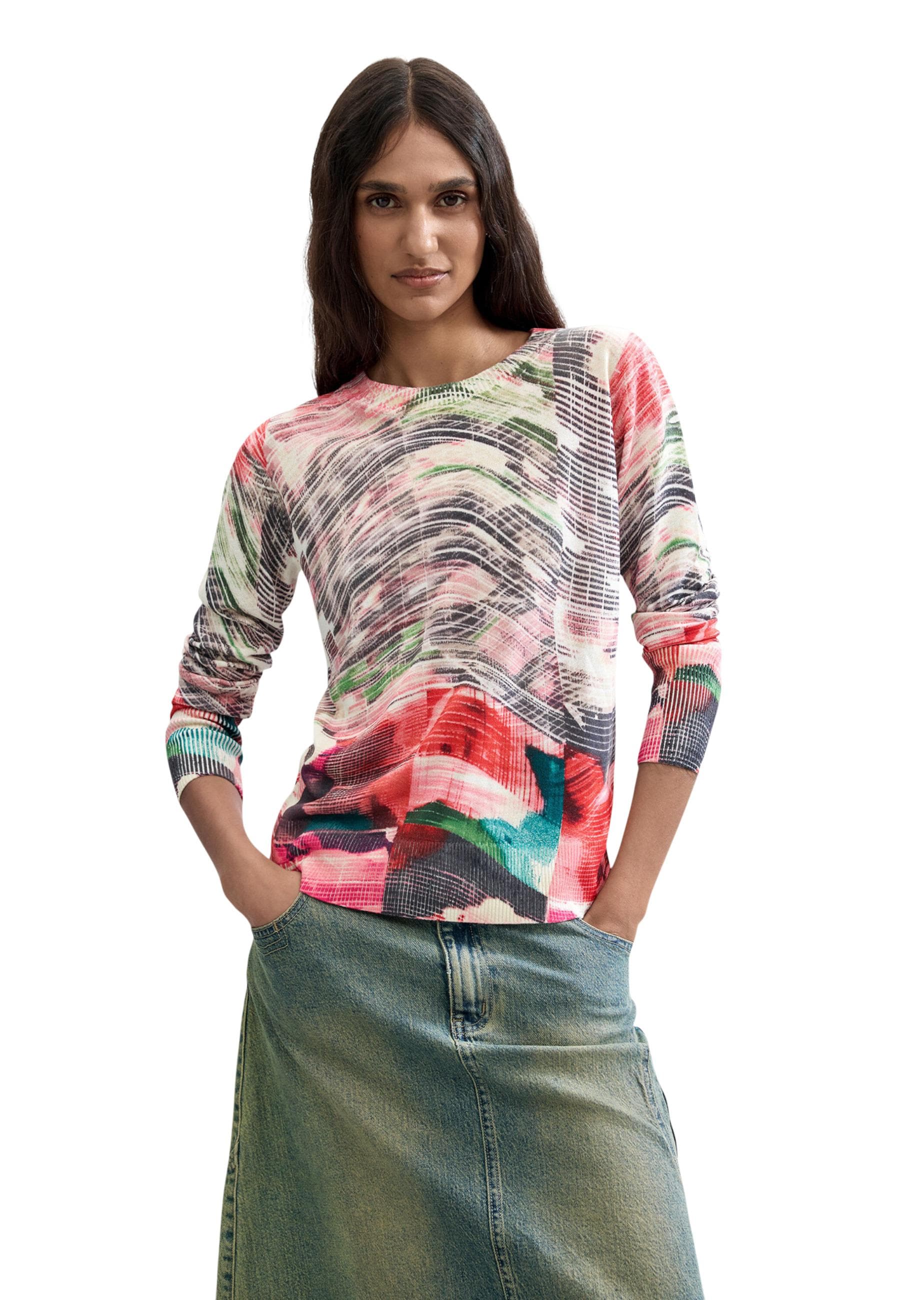 Desigual Maglia Donna - Desigual