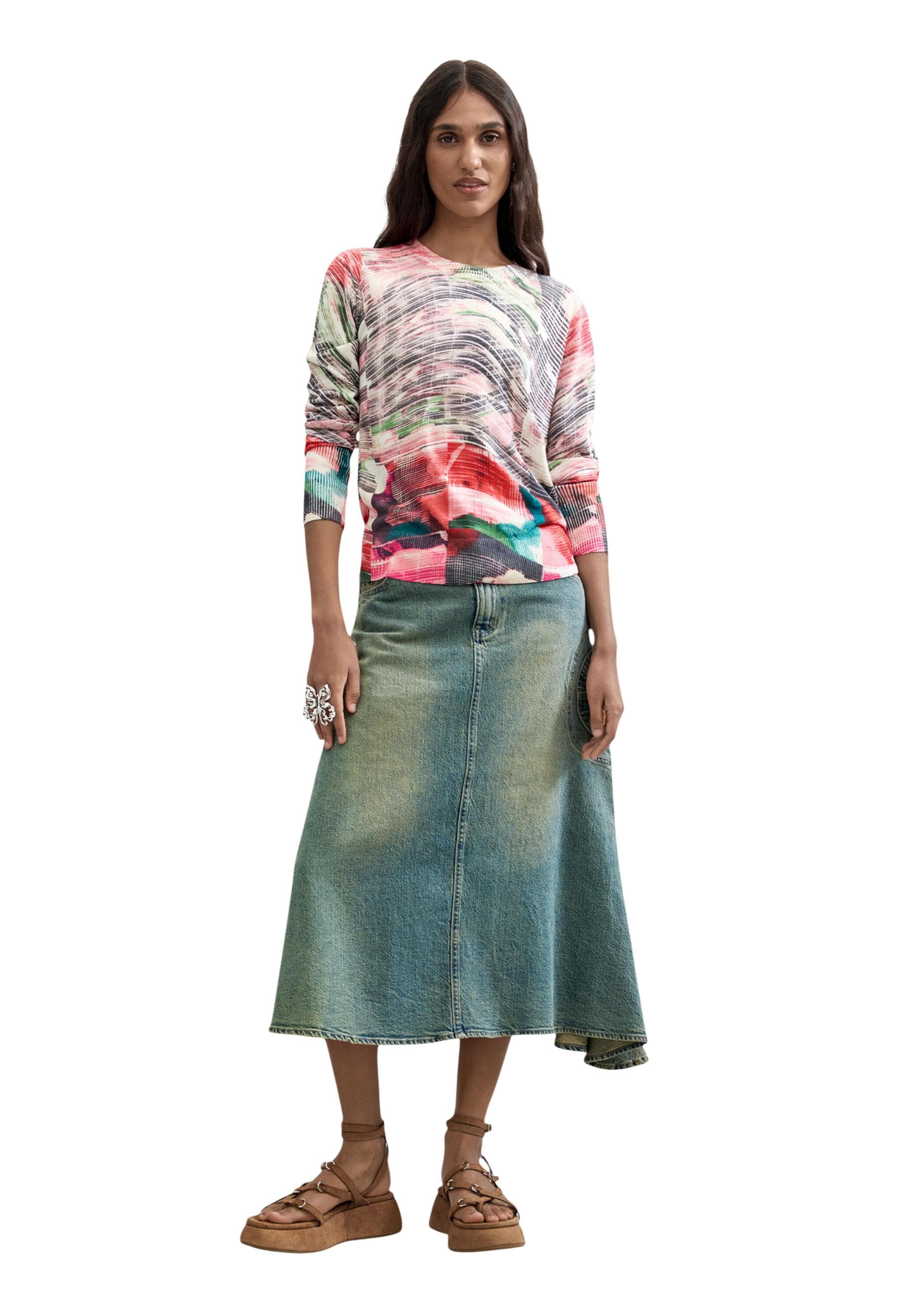 Desigual Maglia Donna - Desigual
