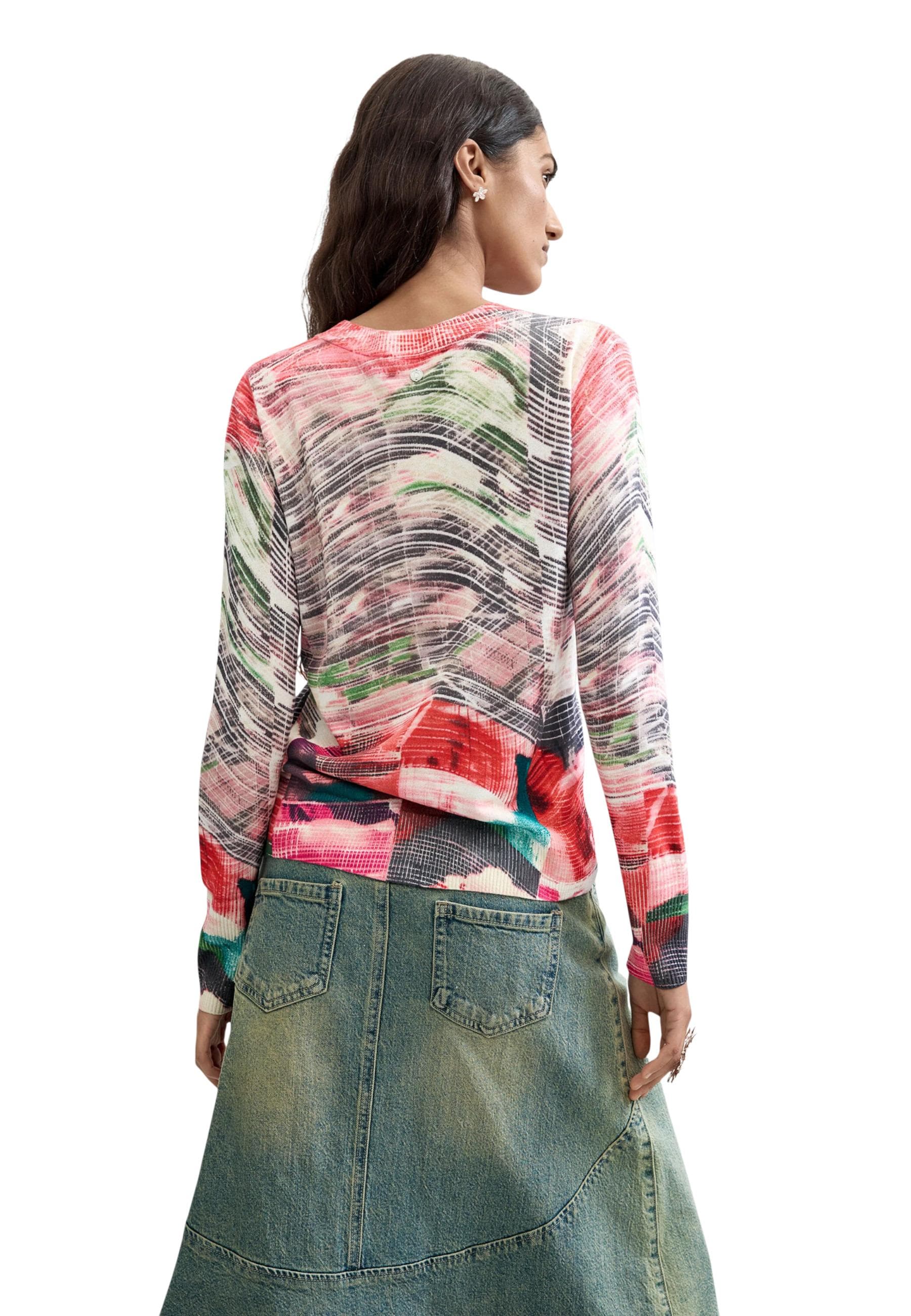 Desigual Maglia Donna - Desigual