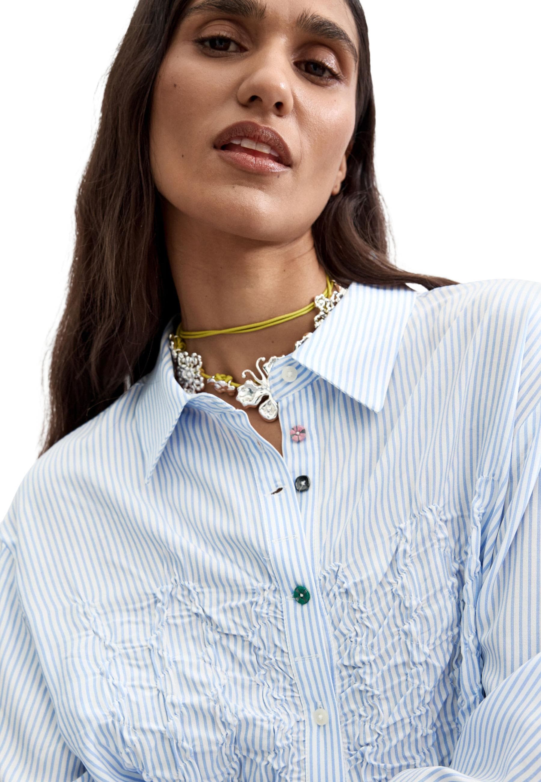 Desigual Camicia Donna - Desigual