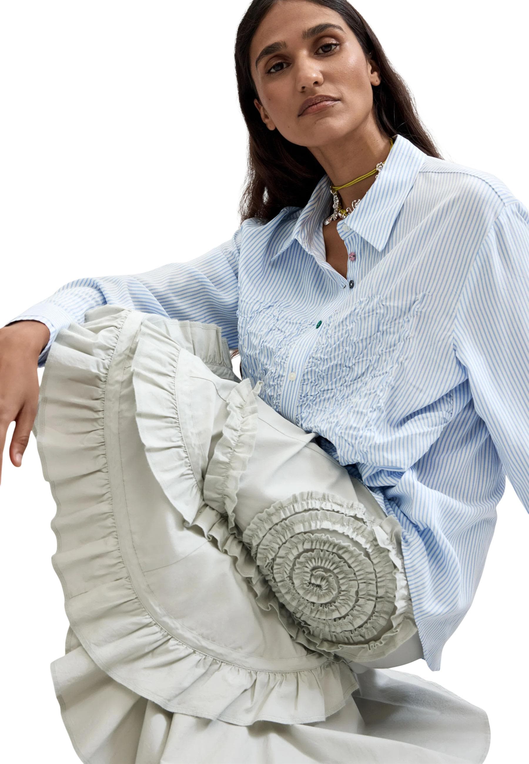 Desigual Camicia Donna - Desigual