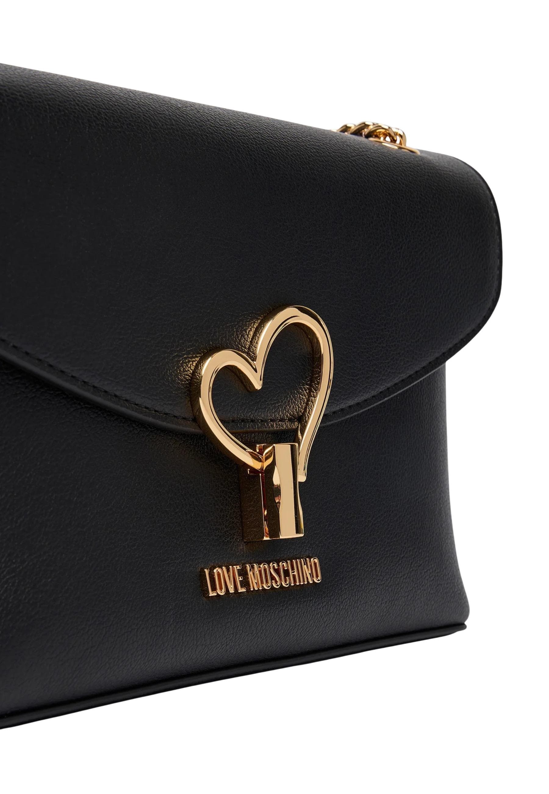 Love Moschino Borsa Donna - Love Moschino