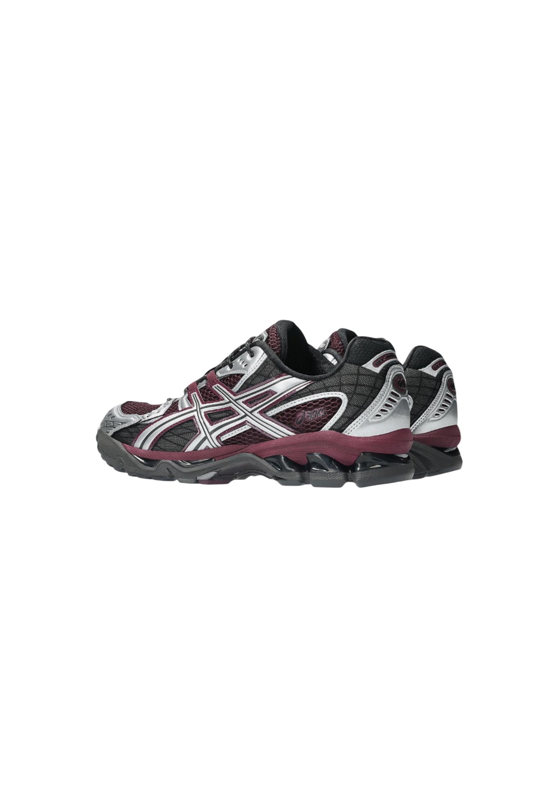 Asics Sneakers Uomo - Asics