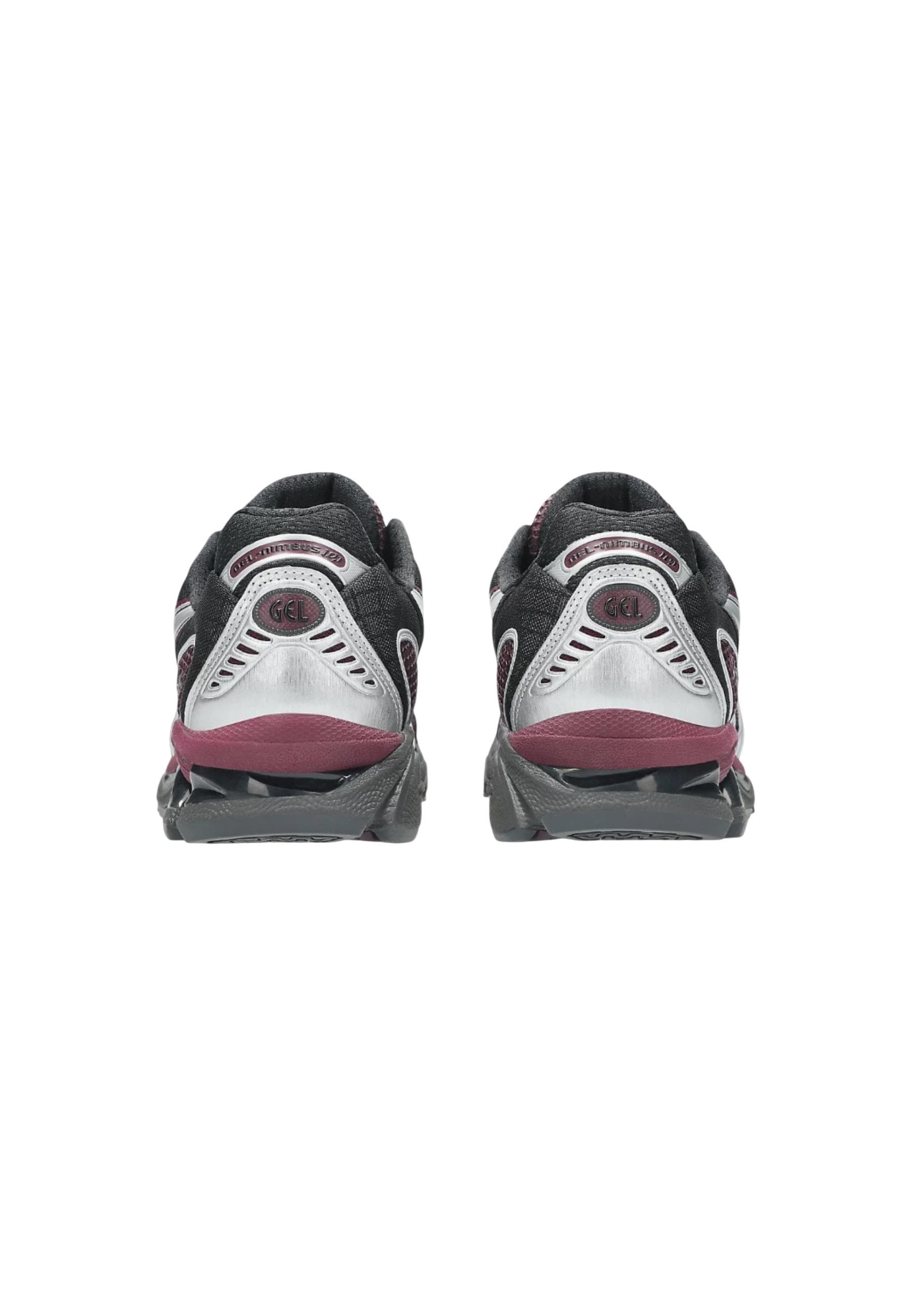 Asics Sneakers Uomo - Asics