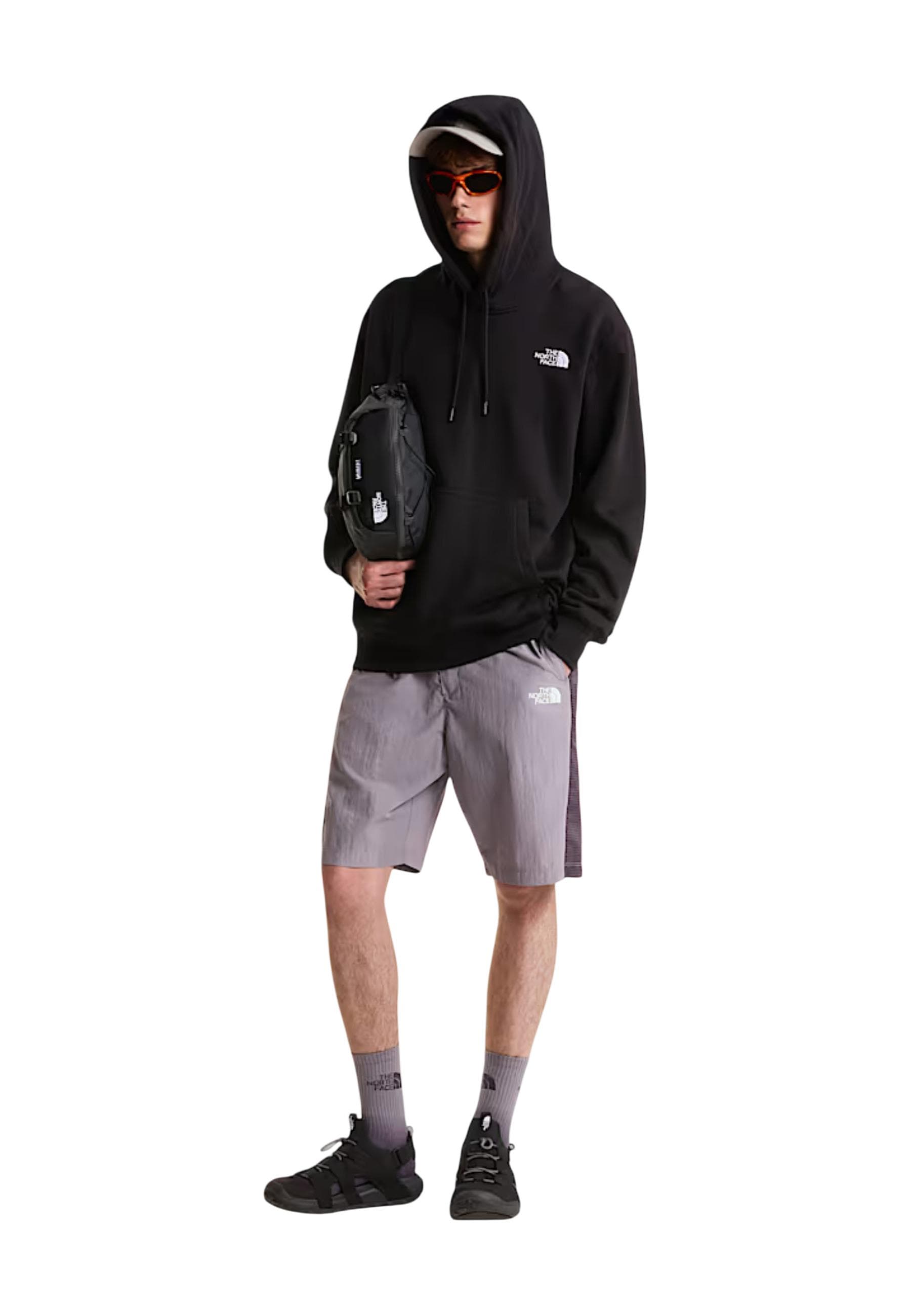 The North Face Felpa Uomo - The North Face