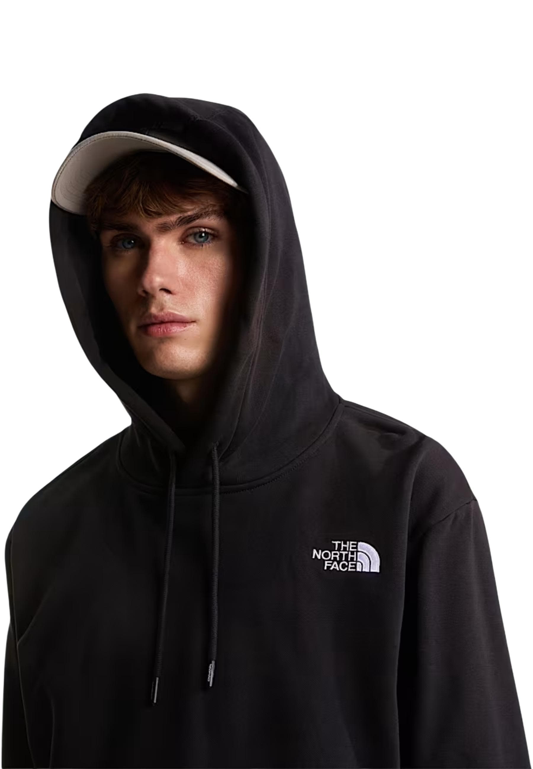 The North Face Felpa Uomo - The North Face