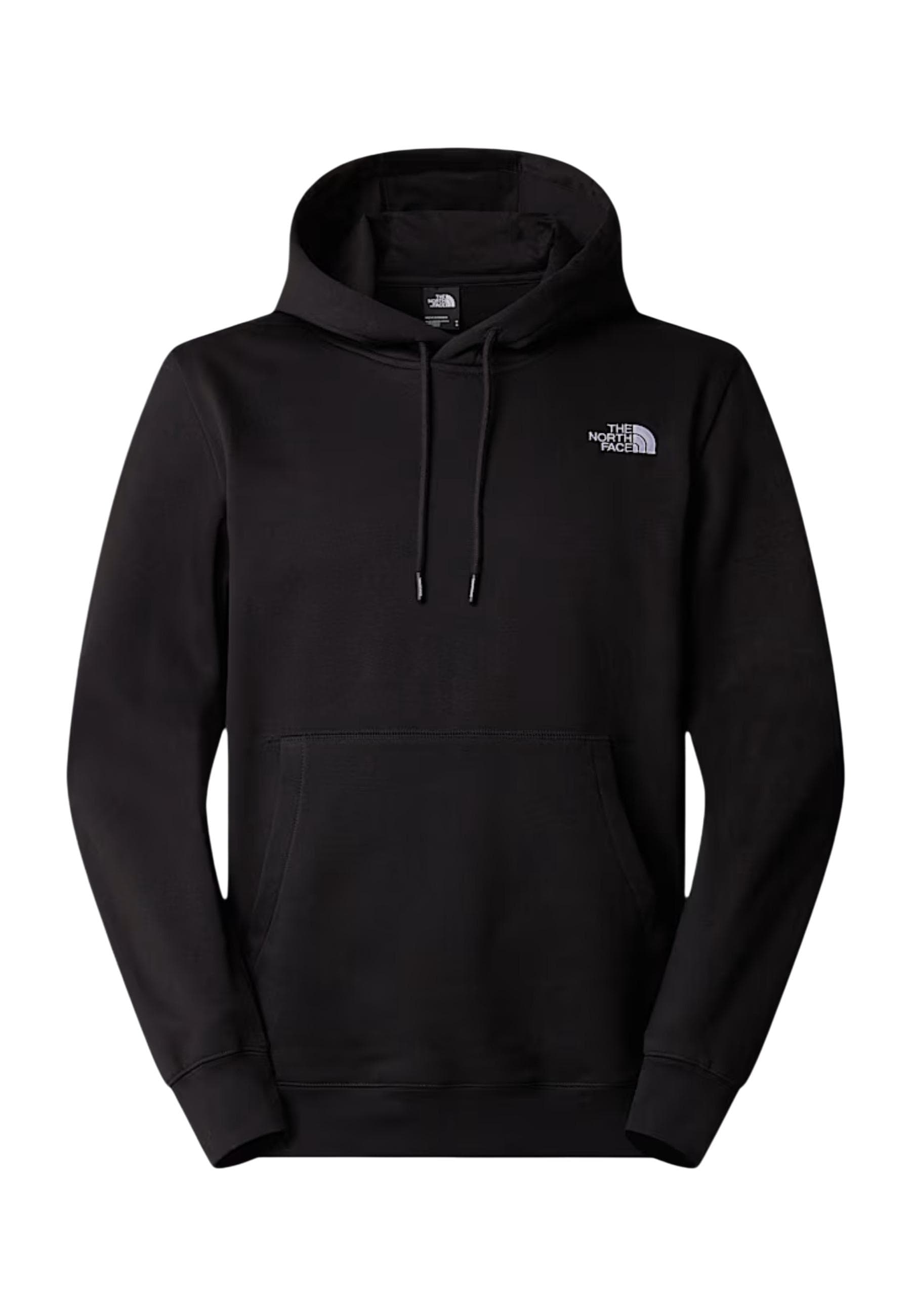The North Face Felpa Uomo - The North Face