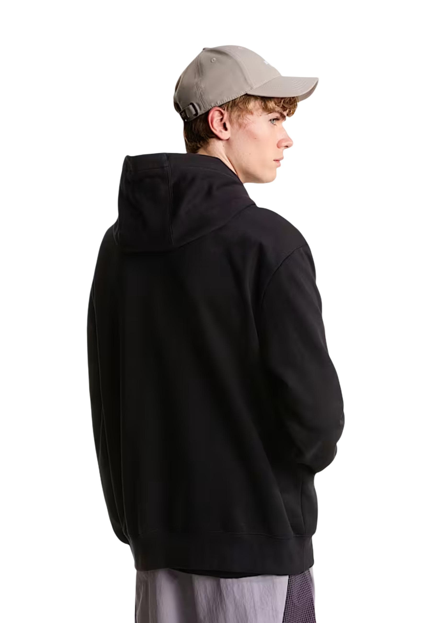 The North Face Felpa Uomo - The North Face