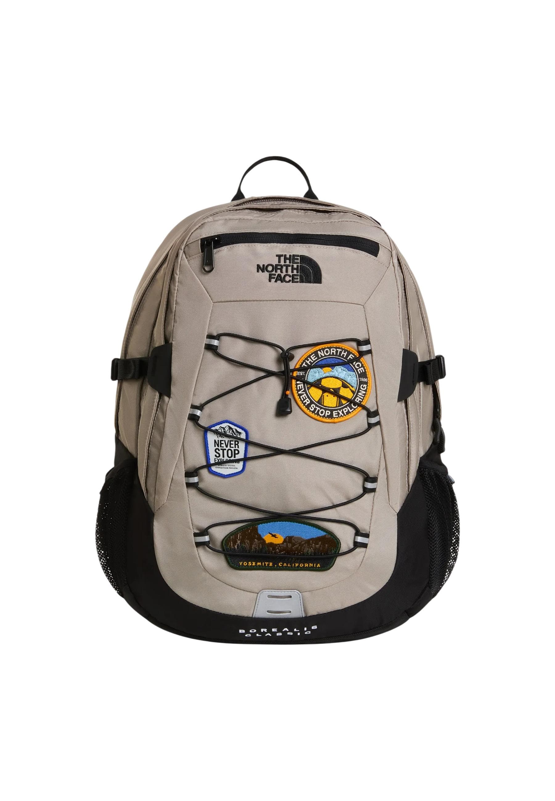 The North Face Borsa Uomo - The North Face