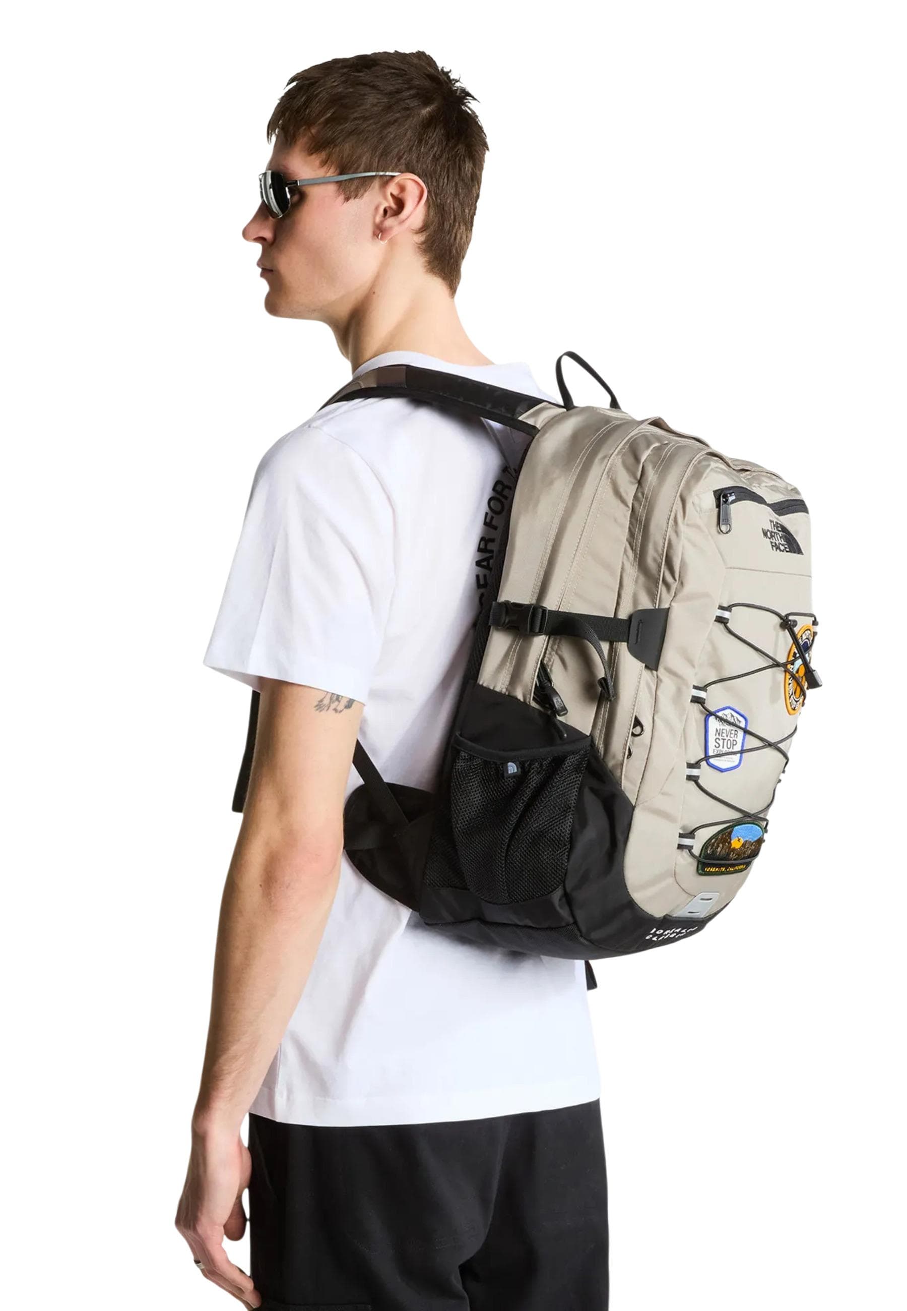 The North Face Borsa Uomo - The North Face