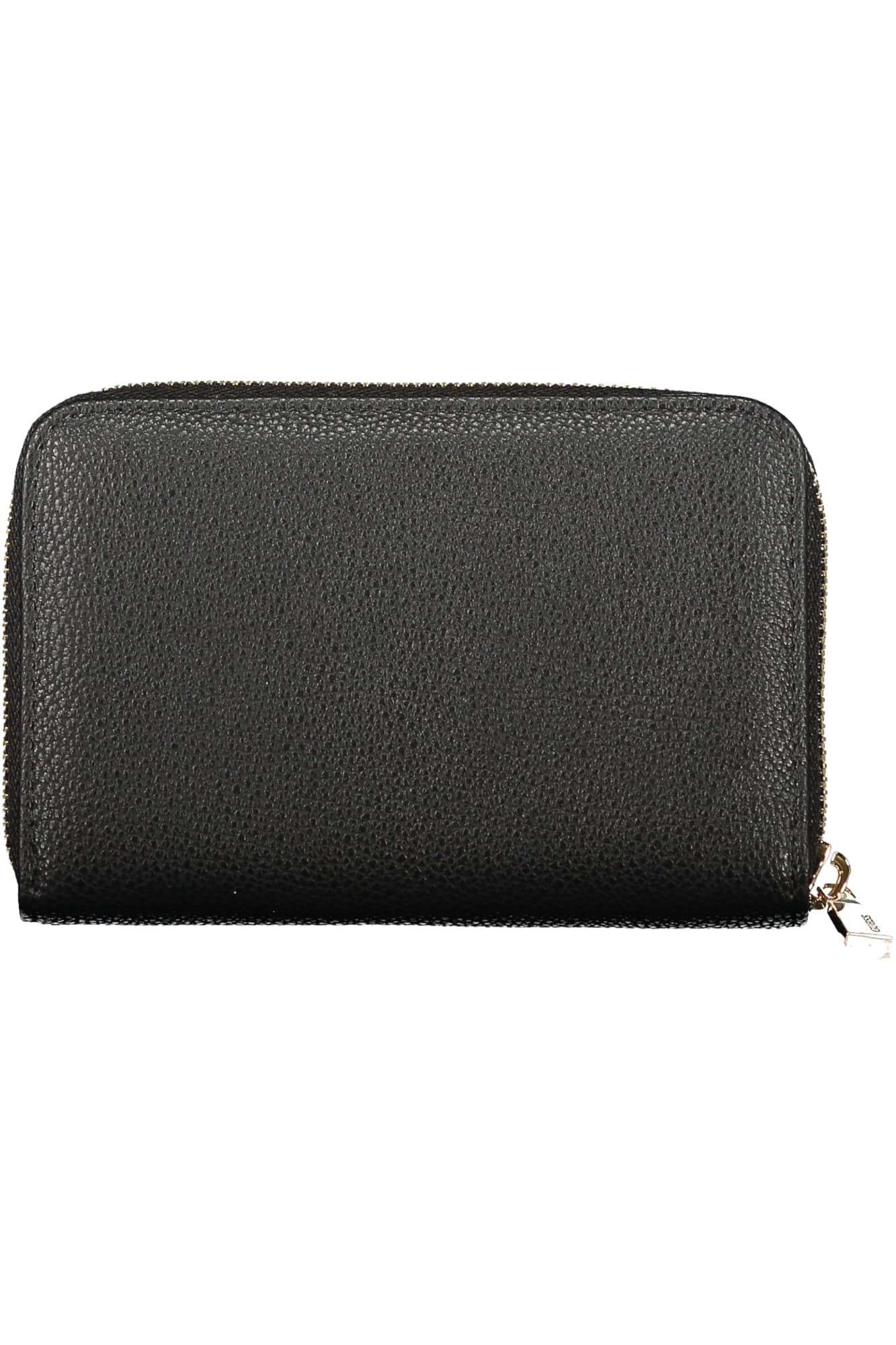 ЧЕРЕН ДАМСКИ ПОРТФЕЙЛ GUESS JEANS - GUESS JEANS