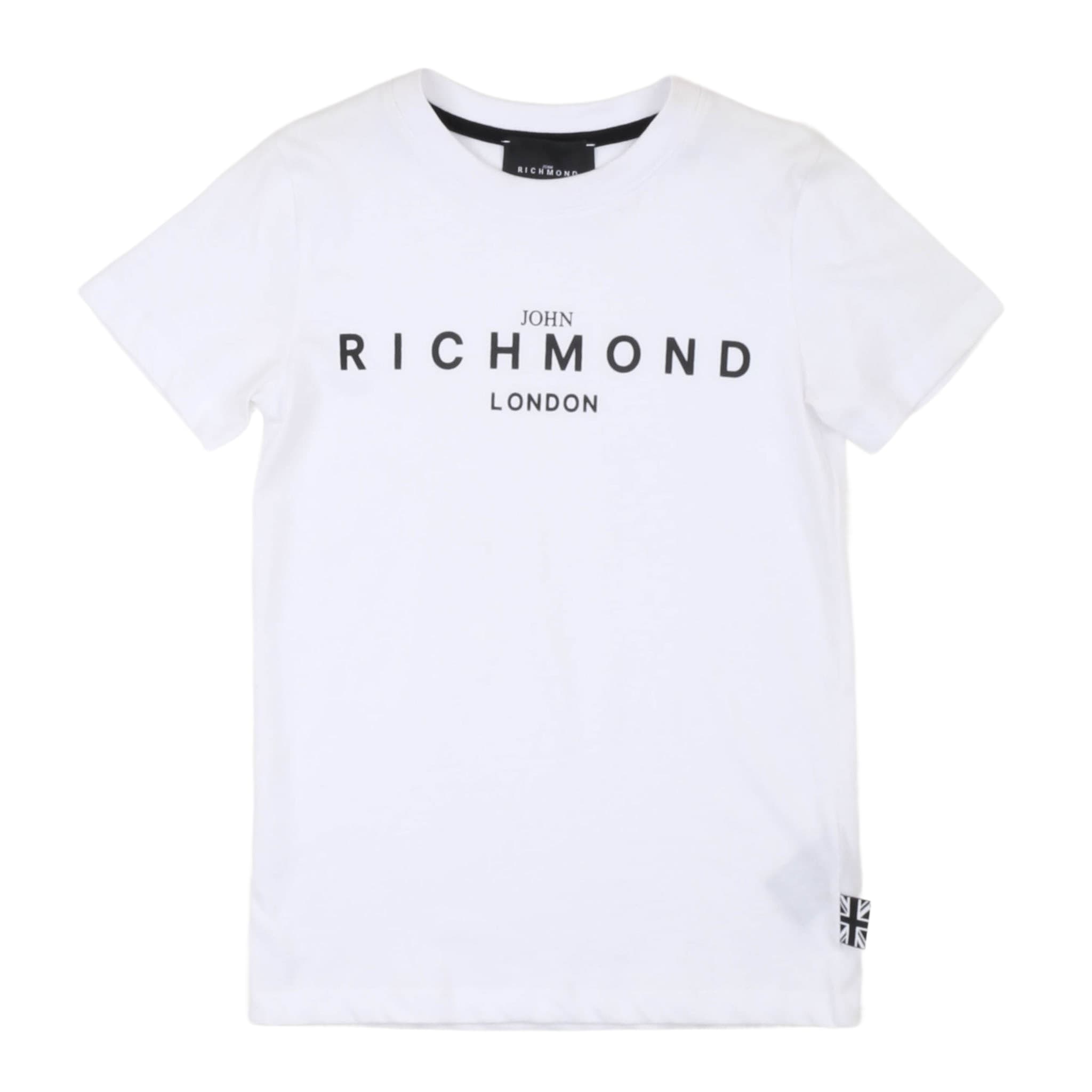T-shirt - john richmond