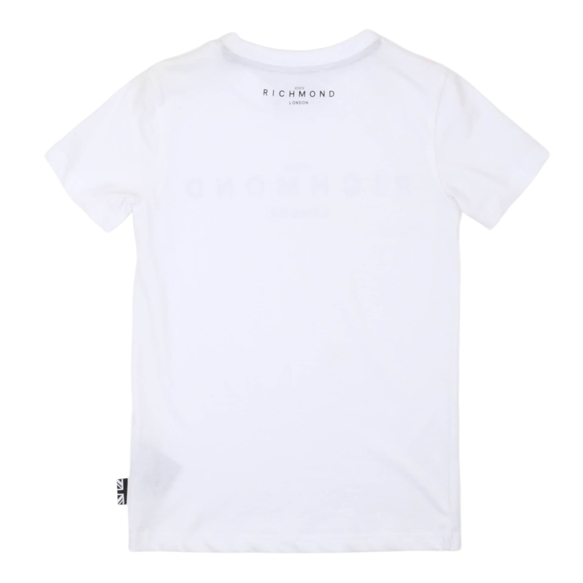 T-shirt - john richmond