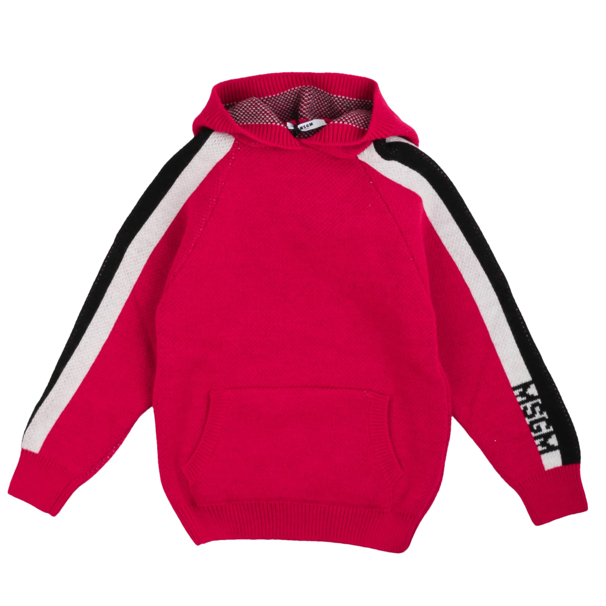 Felpe - msgm
