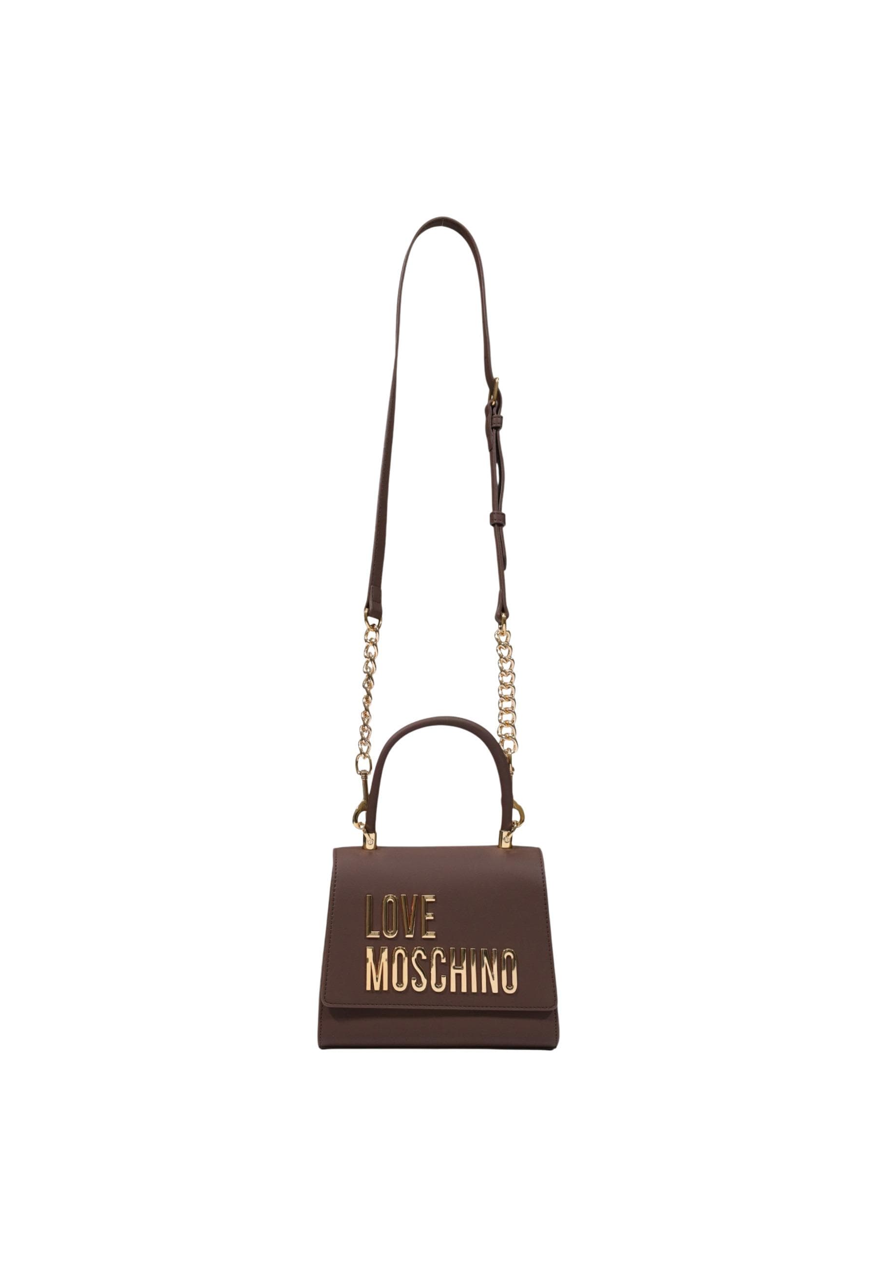 Love Moschino Borsa Donna - Love Moschino
