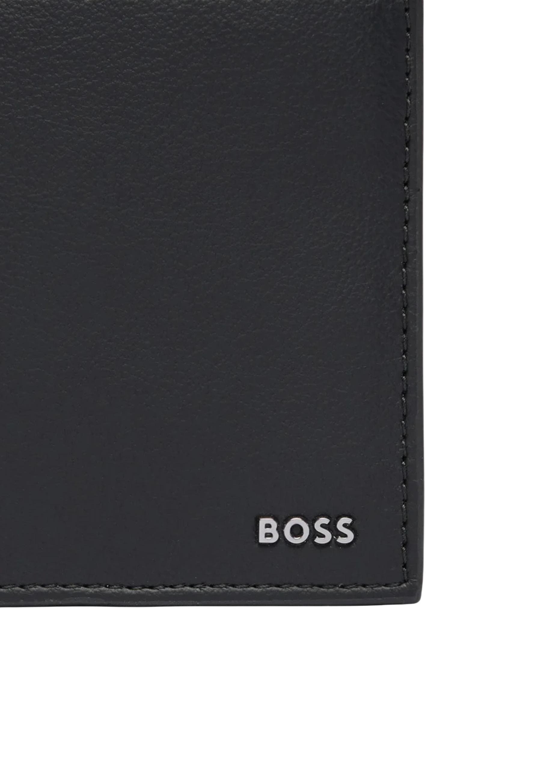 Boss Portafogli Uomo - Boss