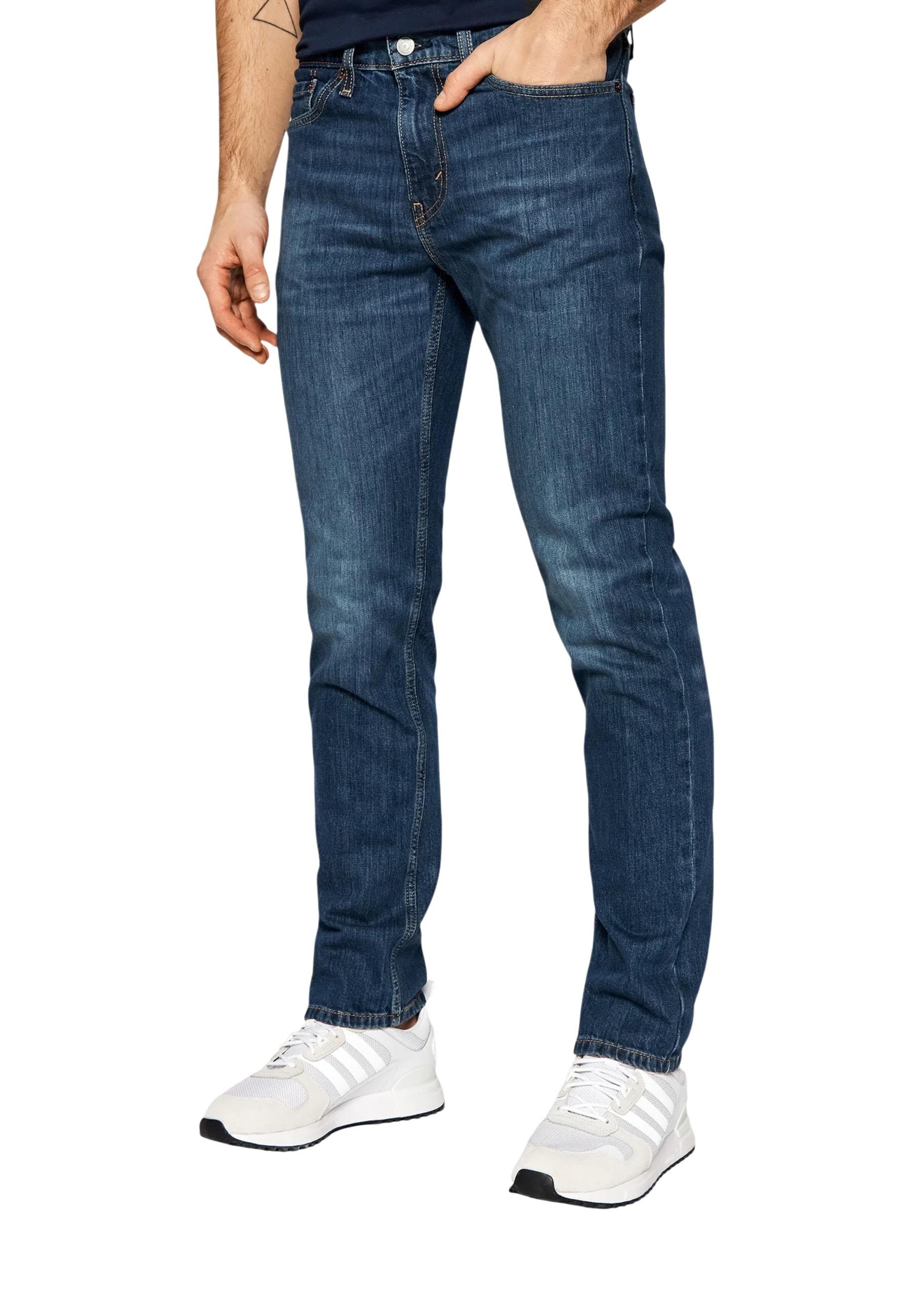 Levi`s Jeans Uomo - Levi`s