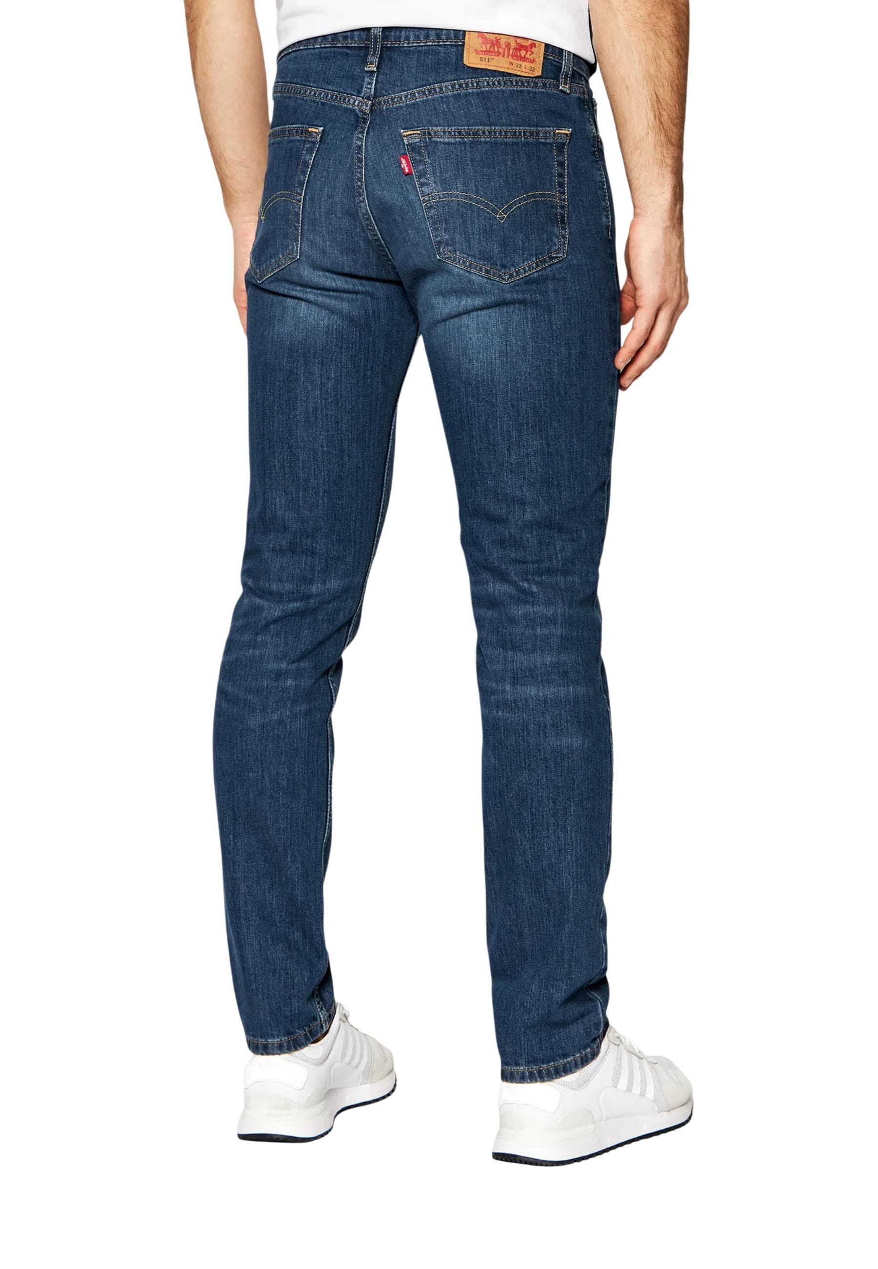 Levi`s Jeans Uomo - Levi`s