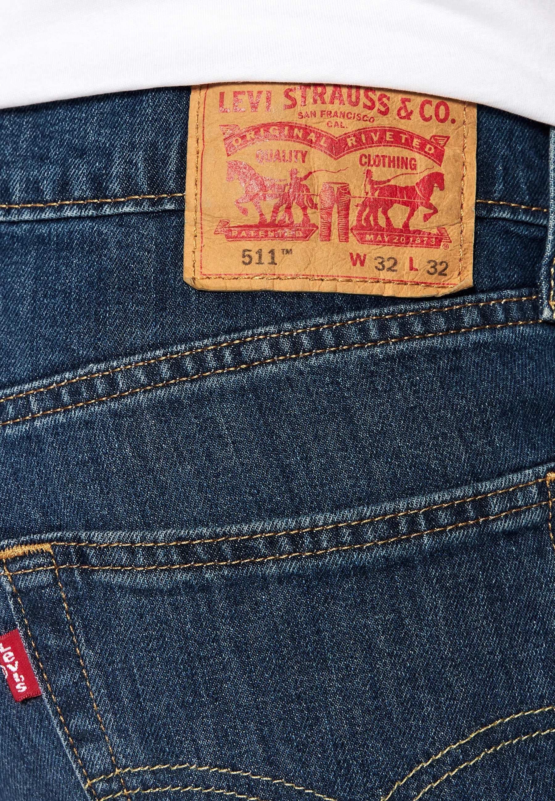 Levi`s Jeans Uomo - Levi`s