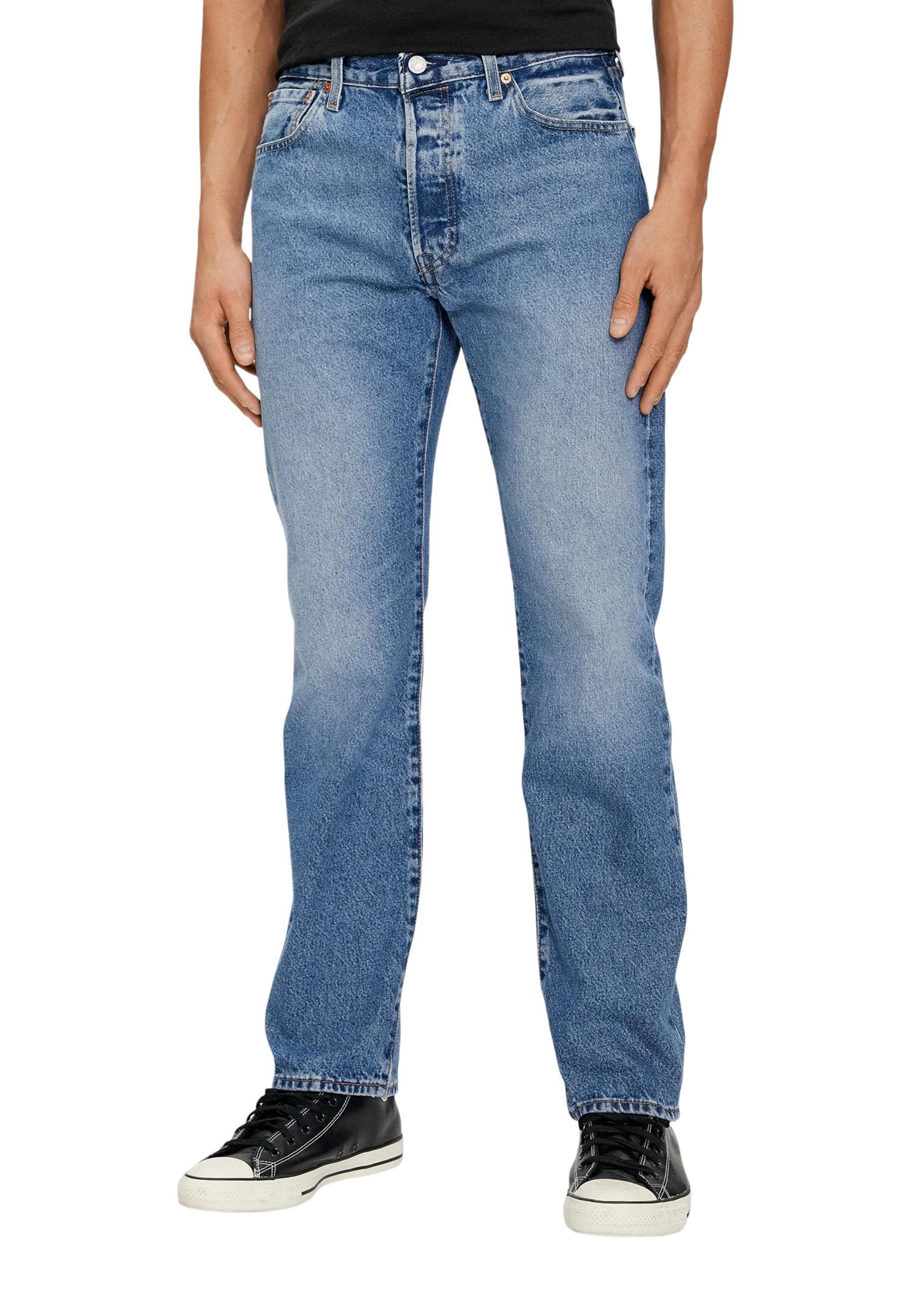 Levi`s Jeans Uomo - Levi`s