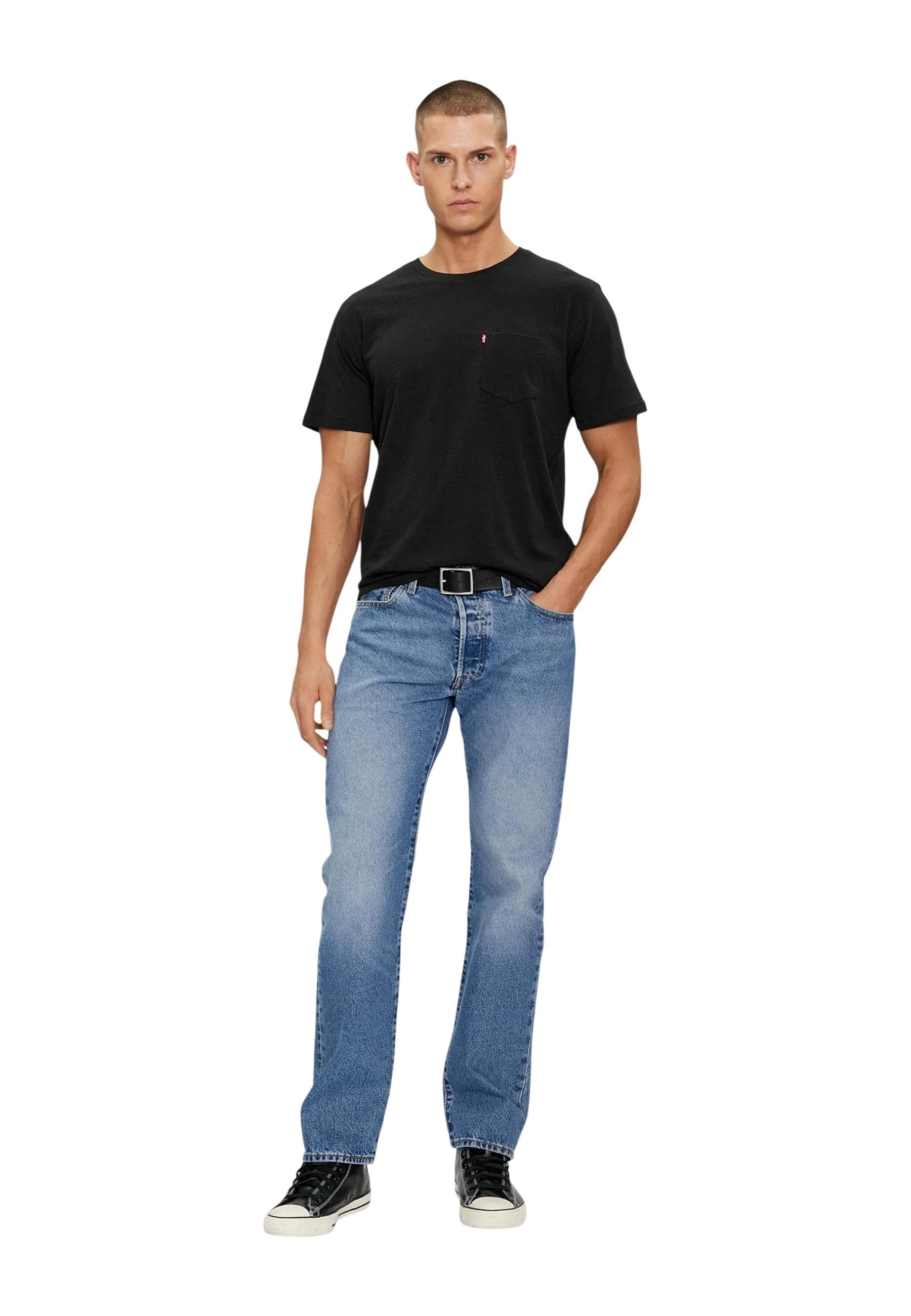 Levi`s Jeans Uomo - Levi`s