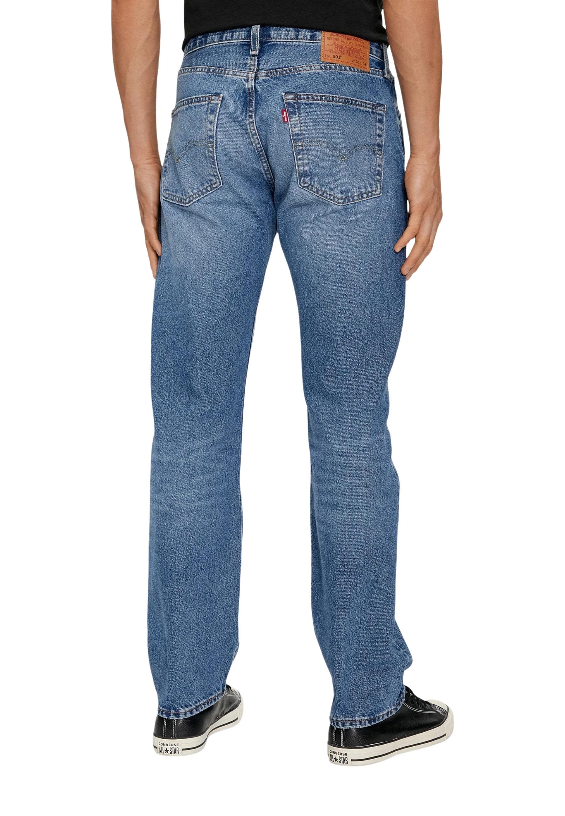 Levi`s Jeans Uomo - Levi`s