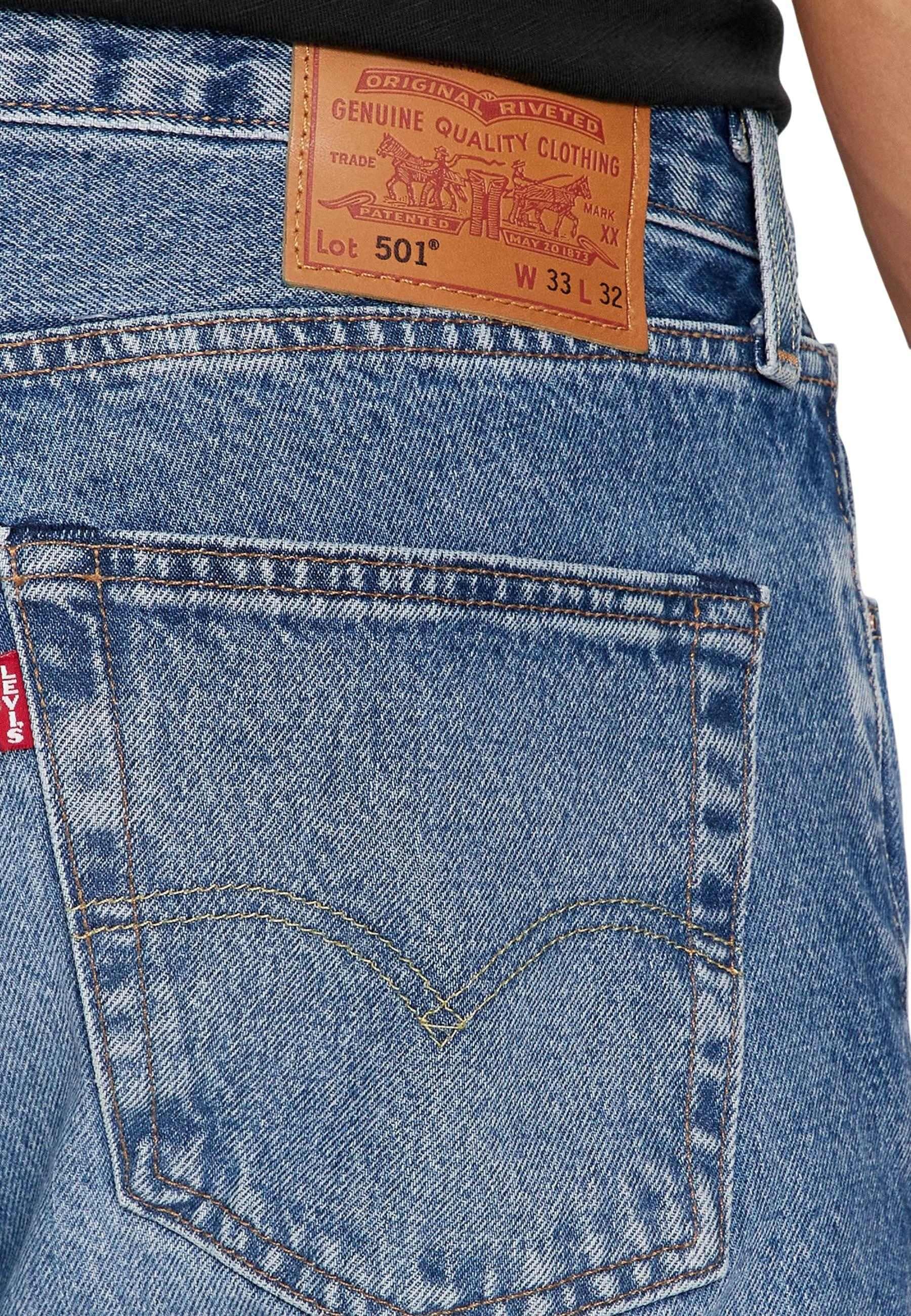 Levi`s Jeans Uomo - Levi`s