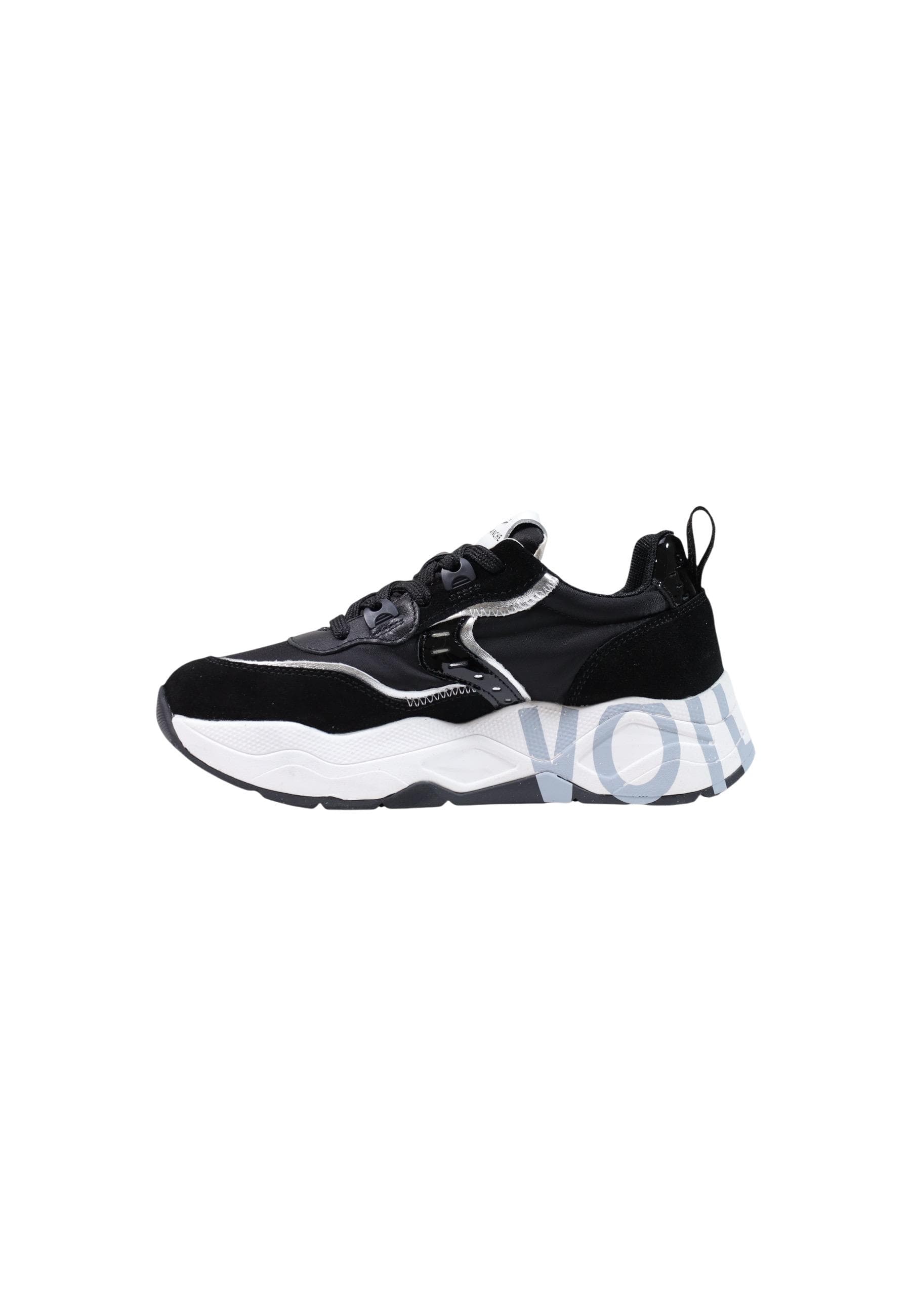 Voile Blanche Sneakers Donna - Voile Blanche
