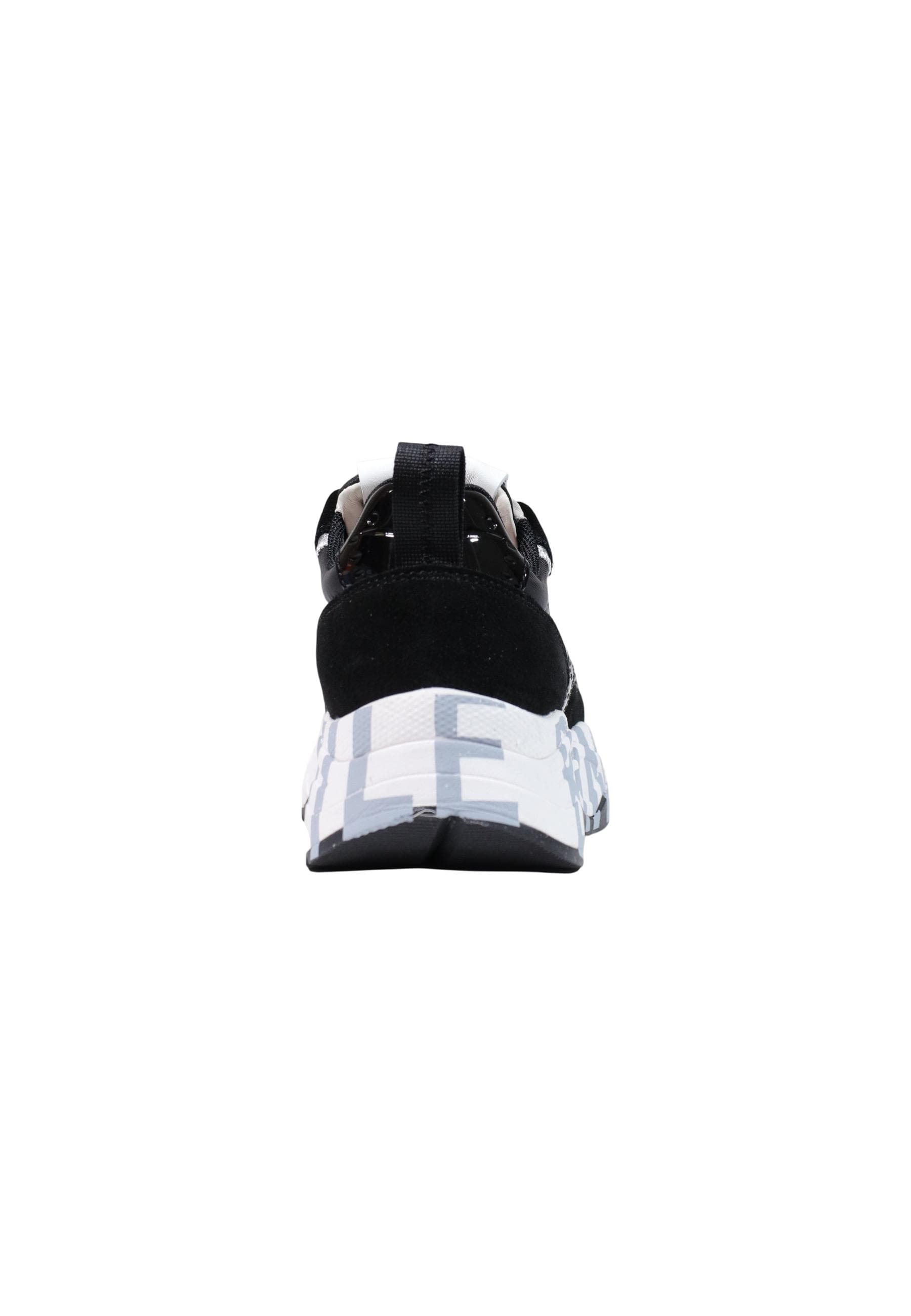 Voile Blanche Sneakers Donna - Voile Blanche