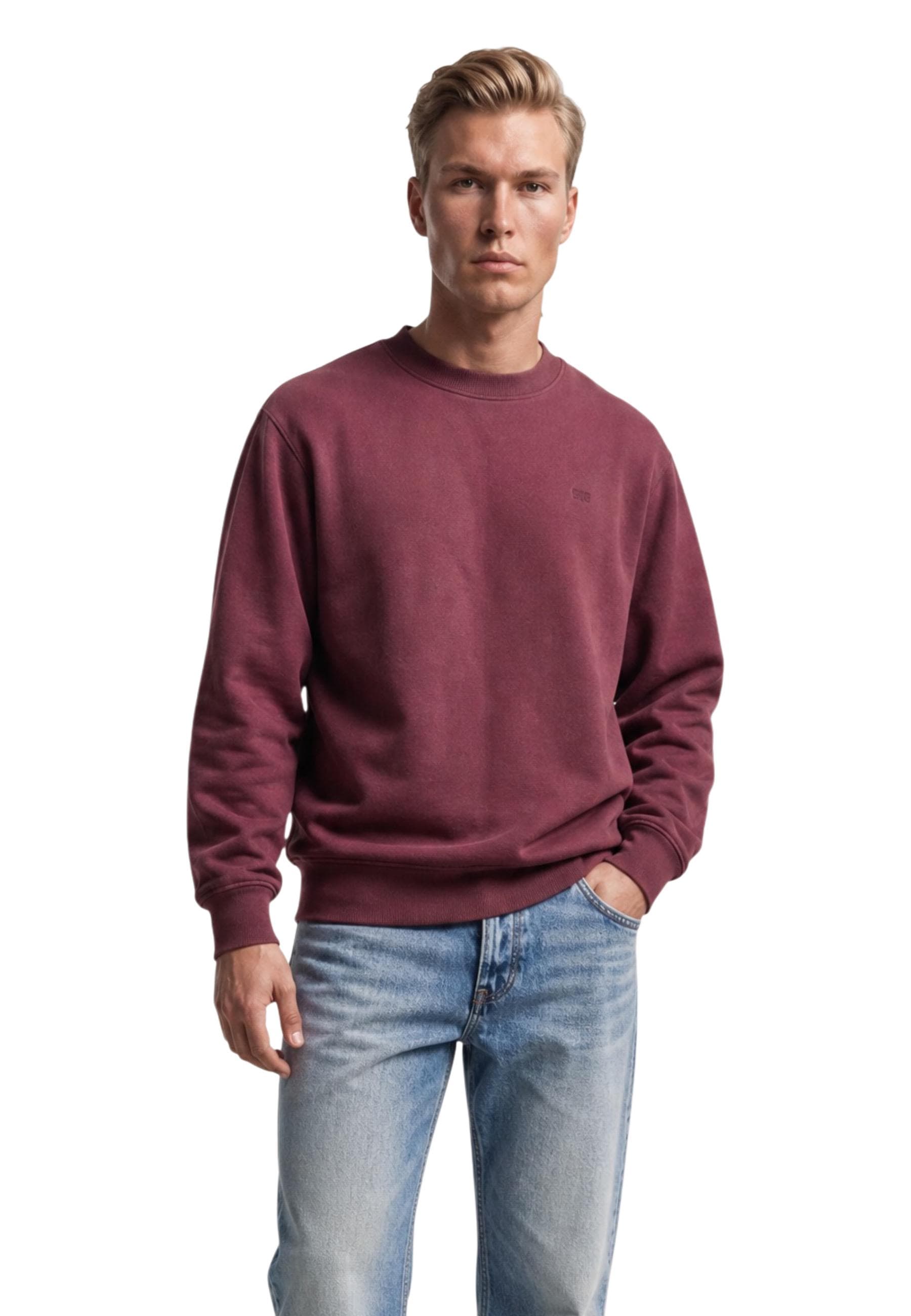 Levi`s Felpa Uomo - Levi`s
