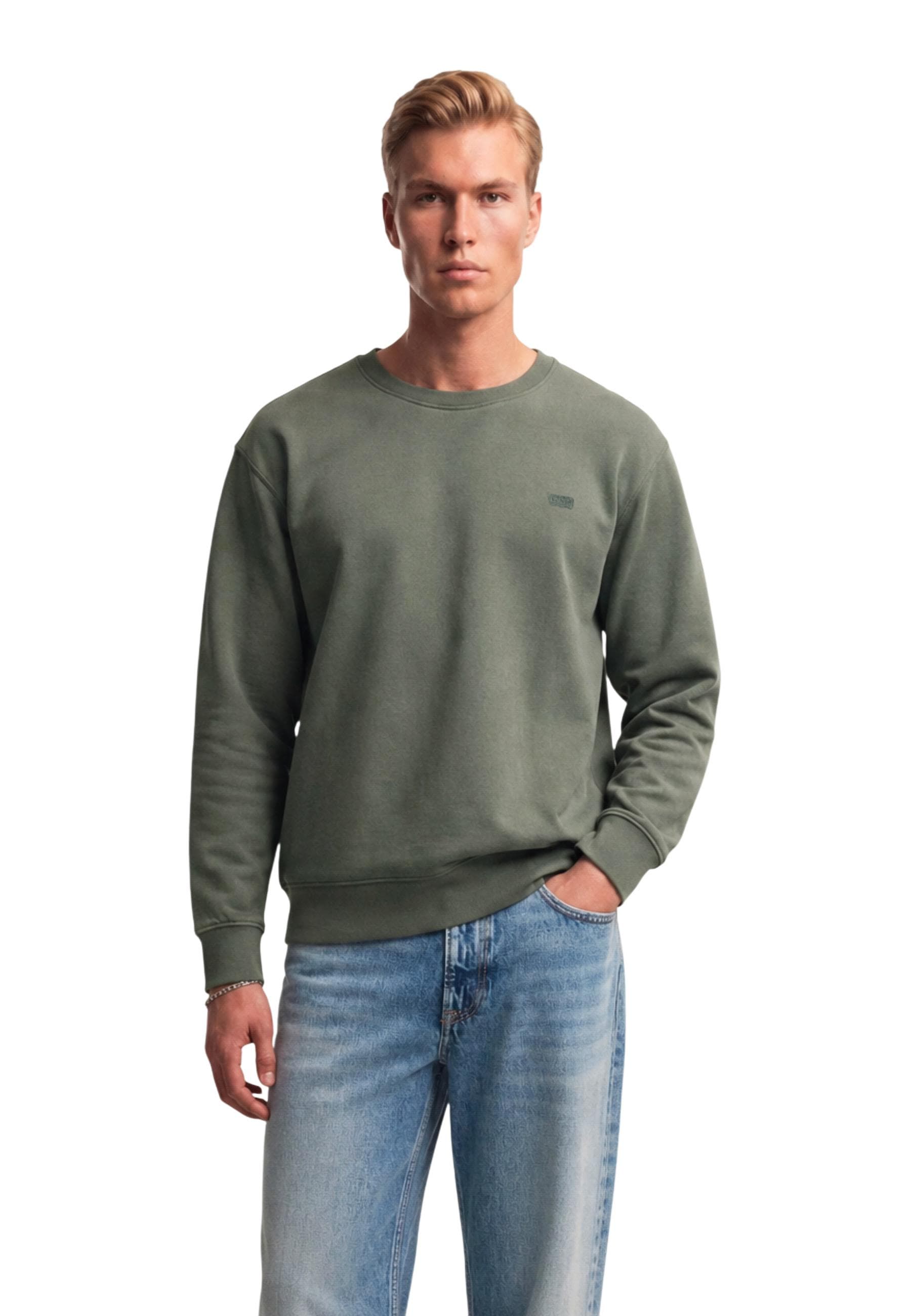 Levi`s Felpa Uomo - Levi`s