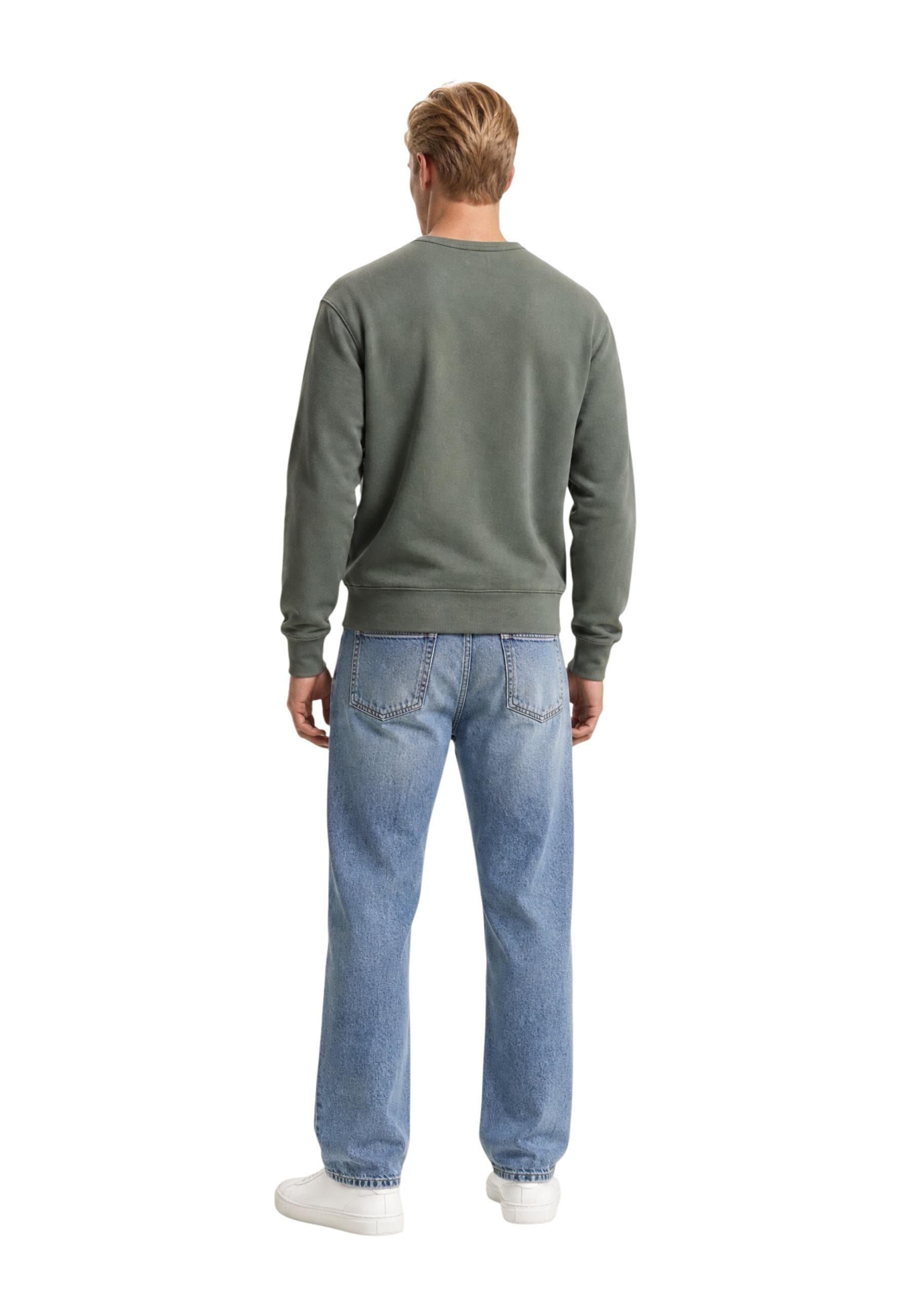 Levi`s Felpa Uomo - Levi`s
