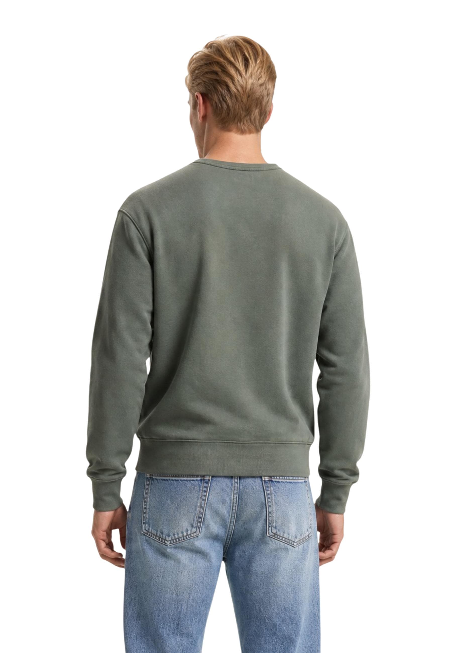 Levi`s Felpa Uomo - Levi`s