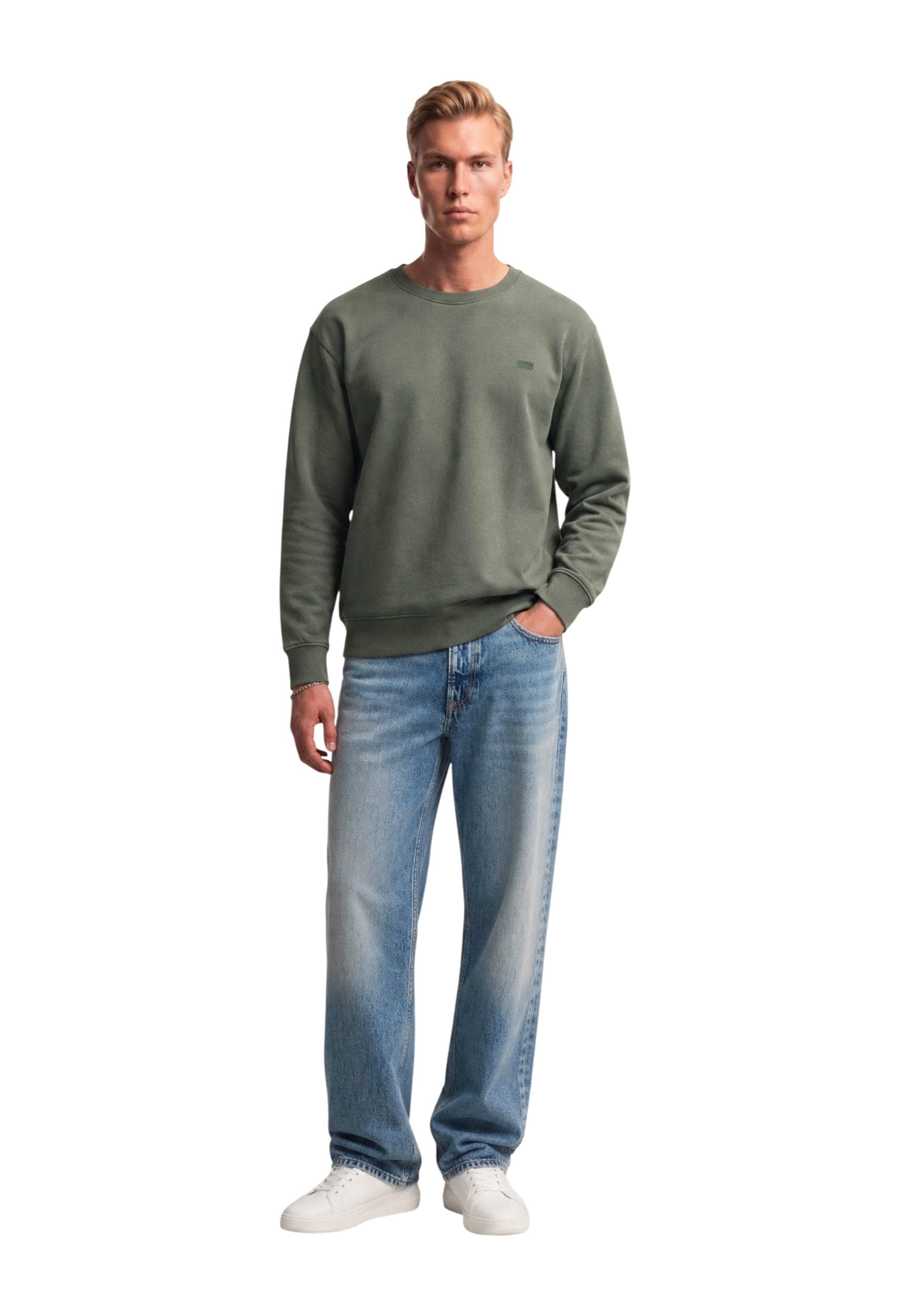 Levi`s Felpa Uomo - Levi`s