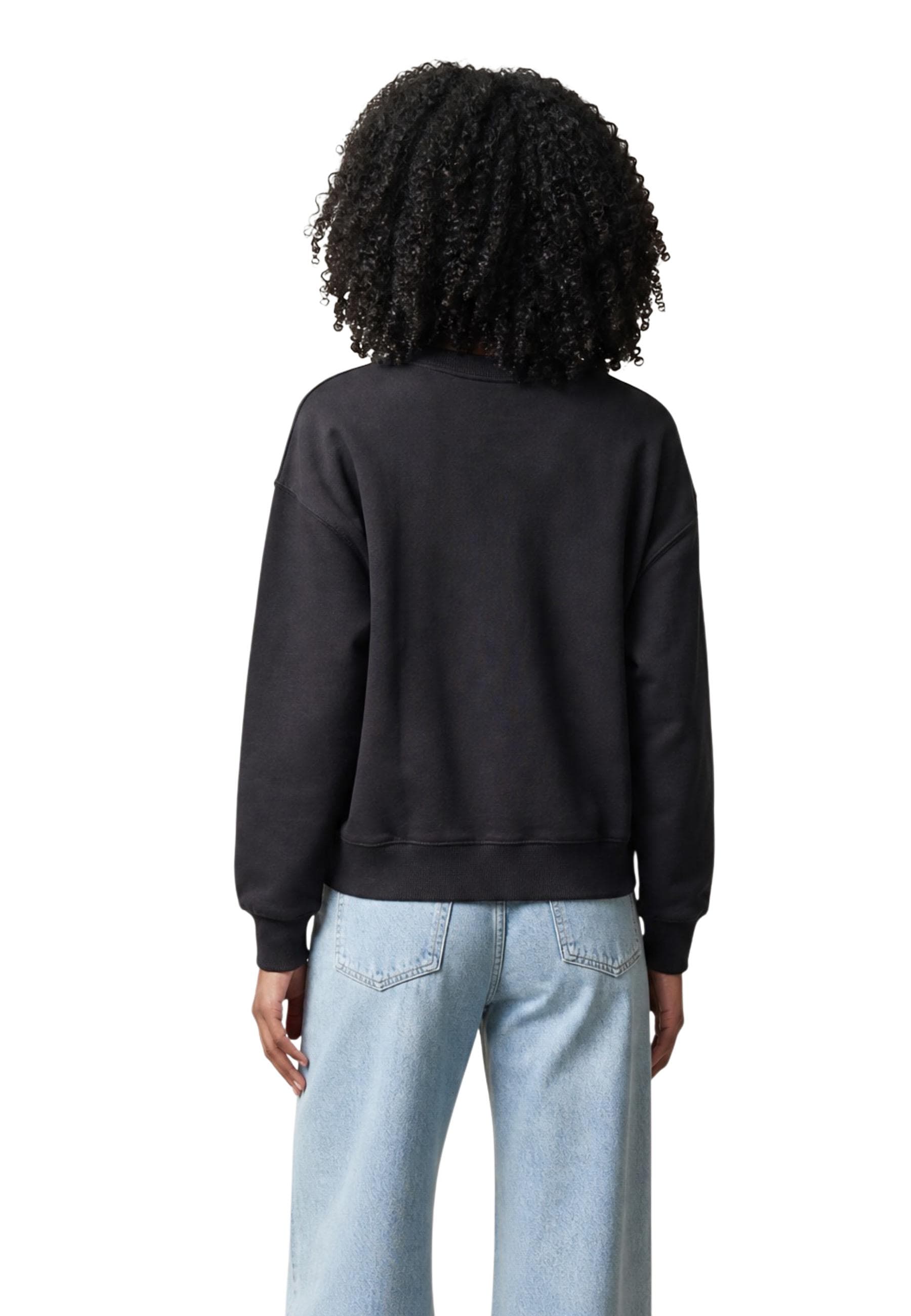 Levi`s Felpa Donna - Levi`s