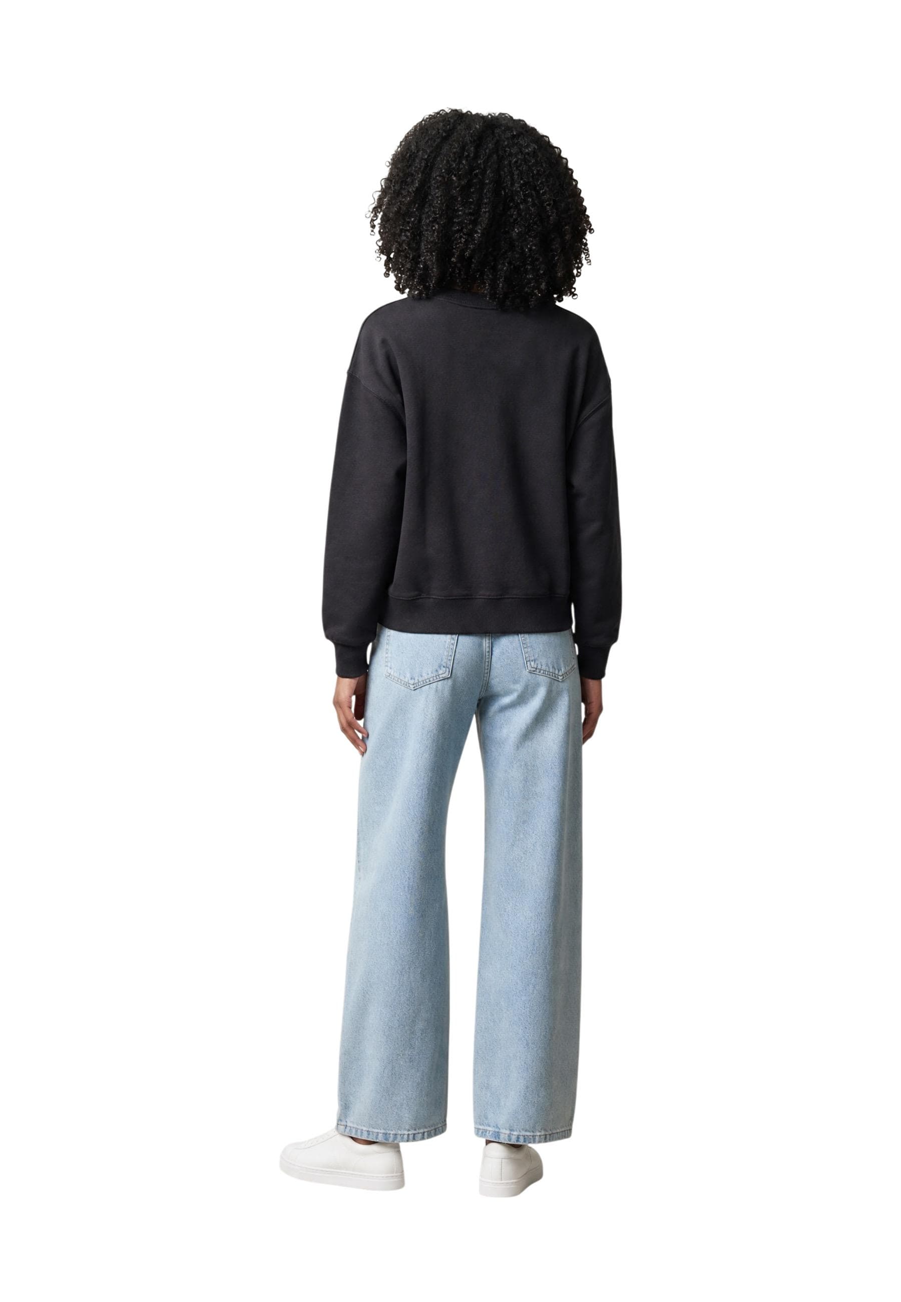 Levi`s Felpa Donna - Levi`s