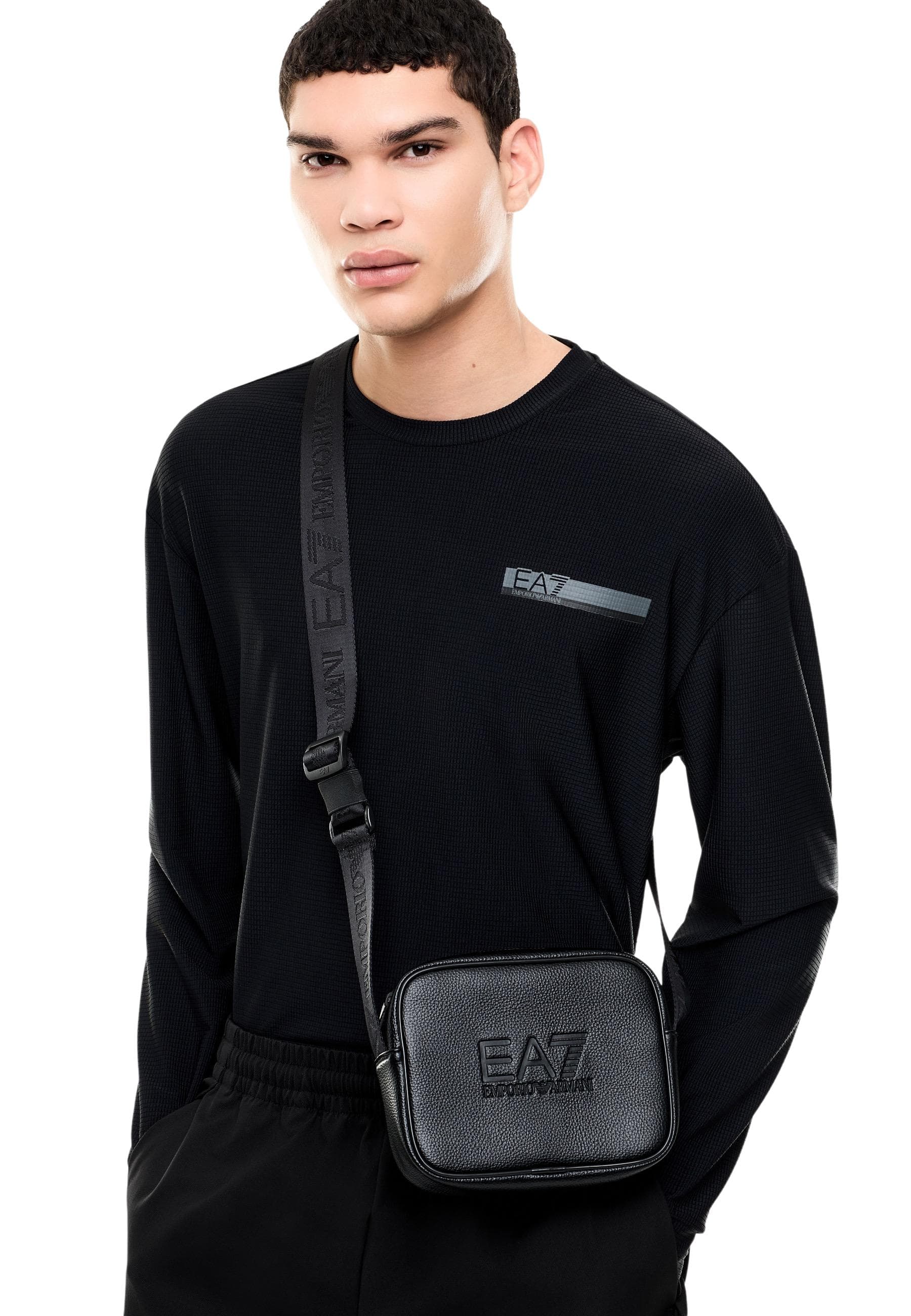 Ea7 Borsa Donna - Ea7
