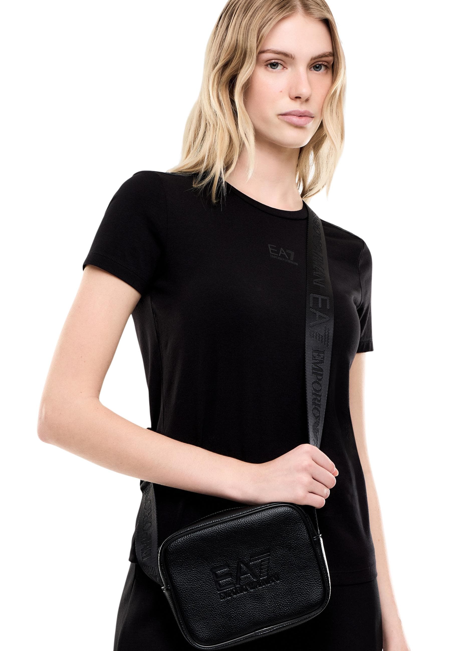 Ea7 Borsa Donna - Ea7