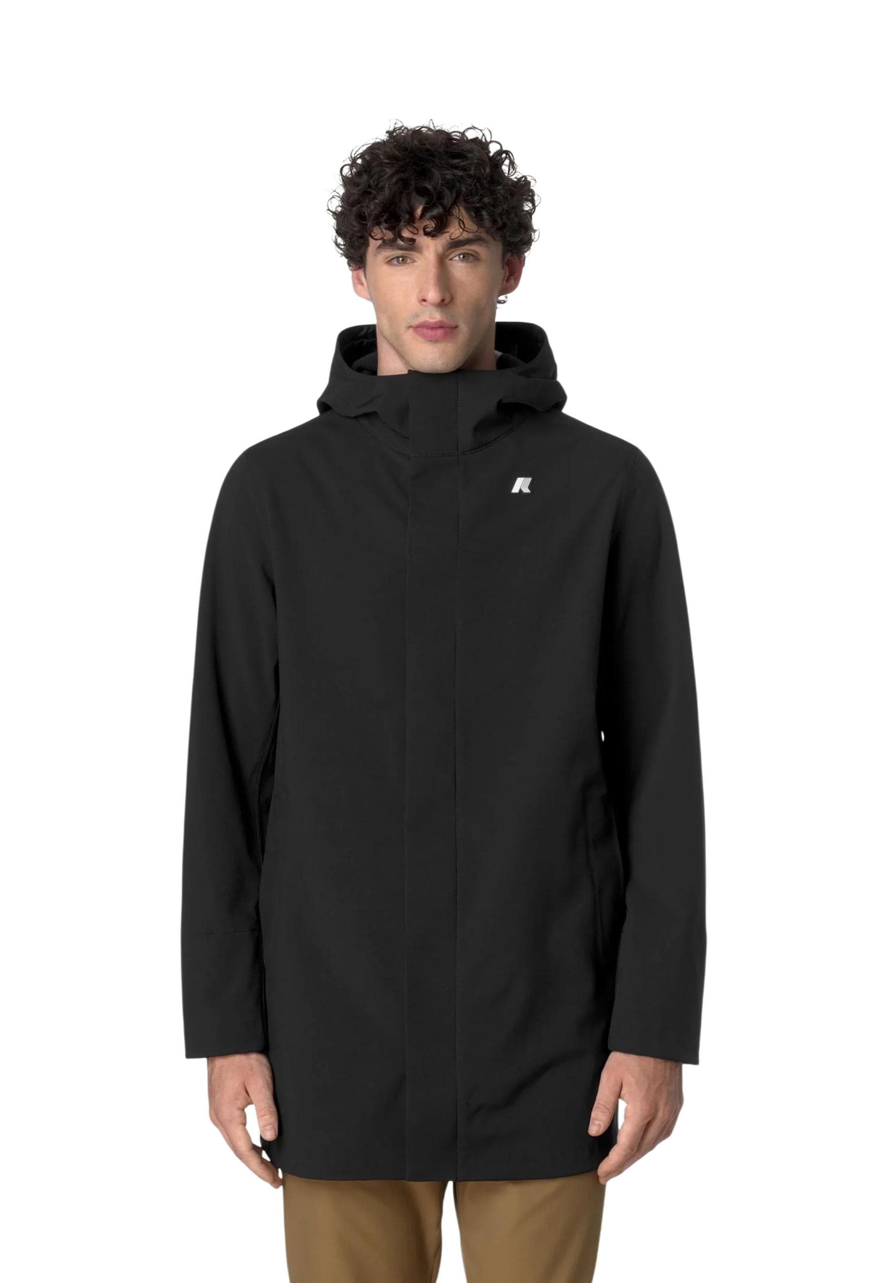 Kway Giacca Uomo - Kway