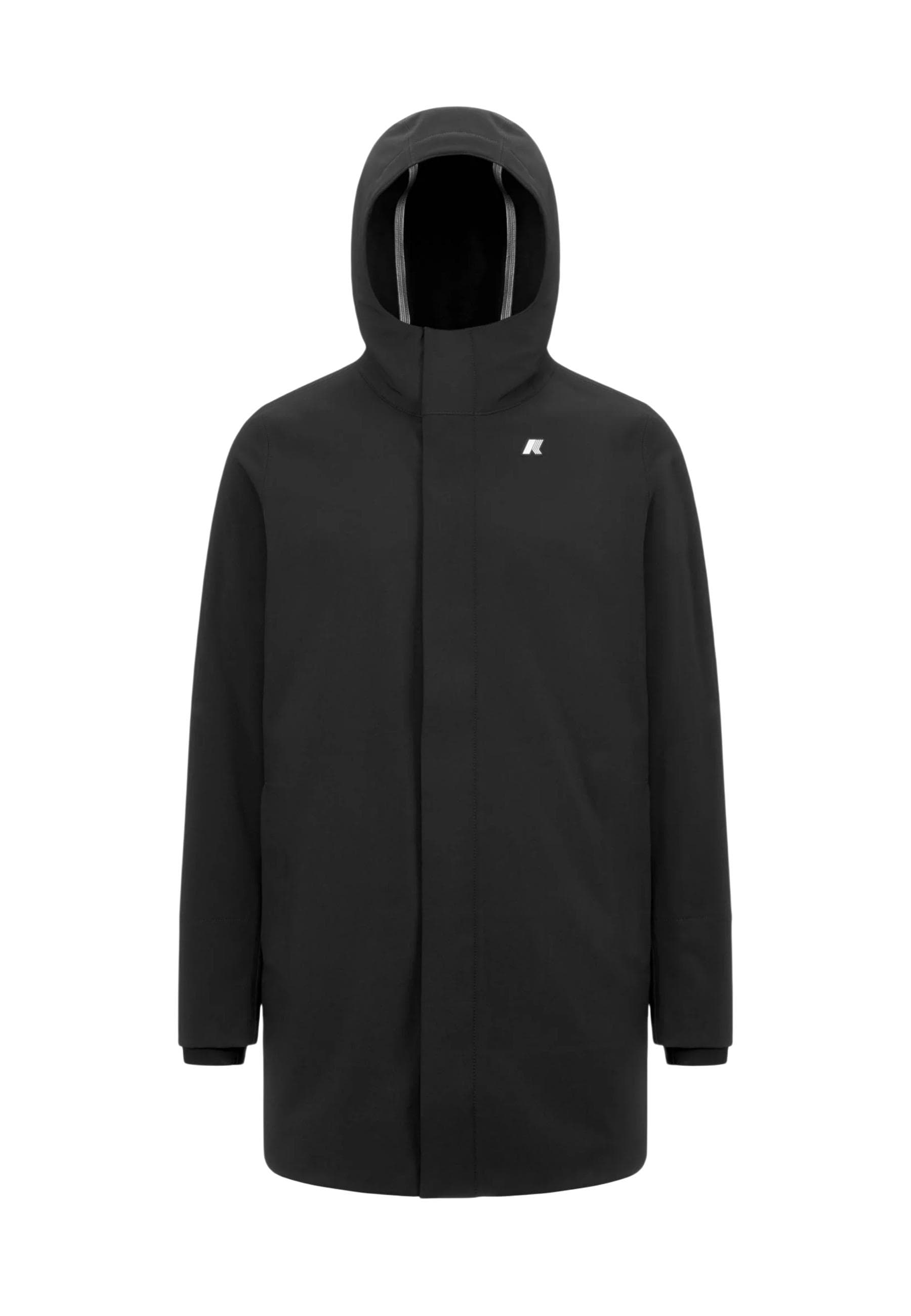 Kway Giacca Uomo - Kway