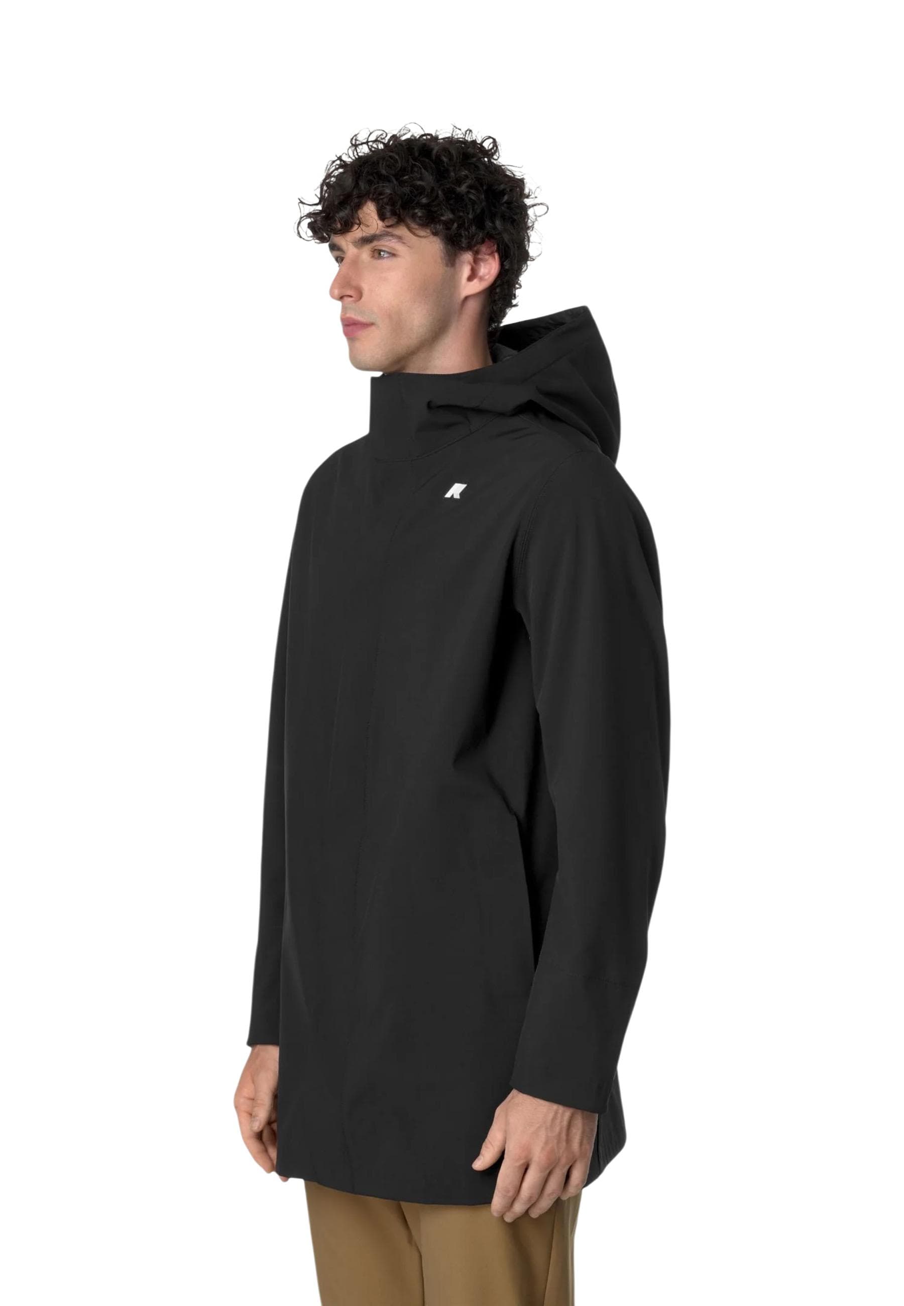 Kway Giacca Uomo - Kway