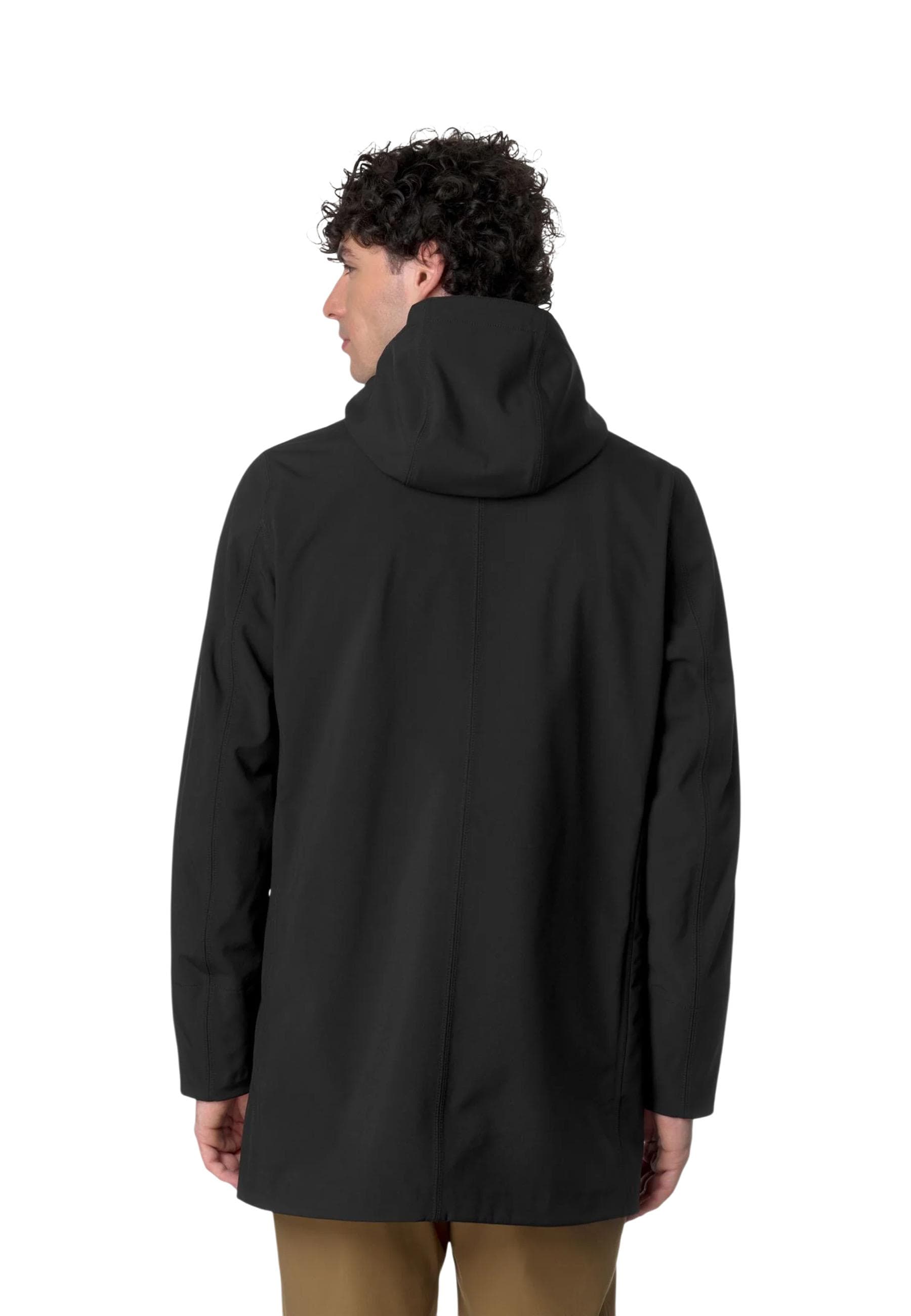 Kway Giacca Uomo - Kway