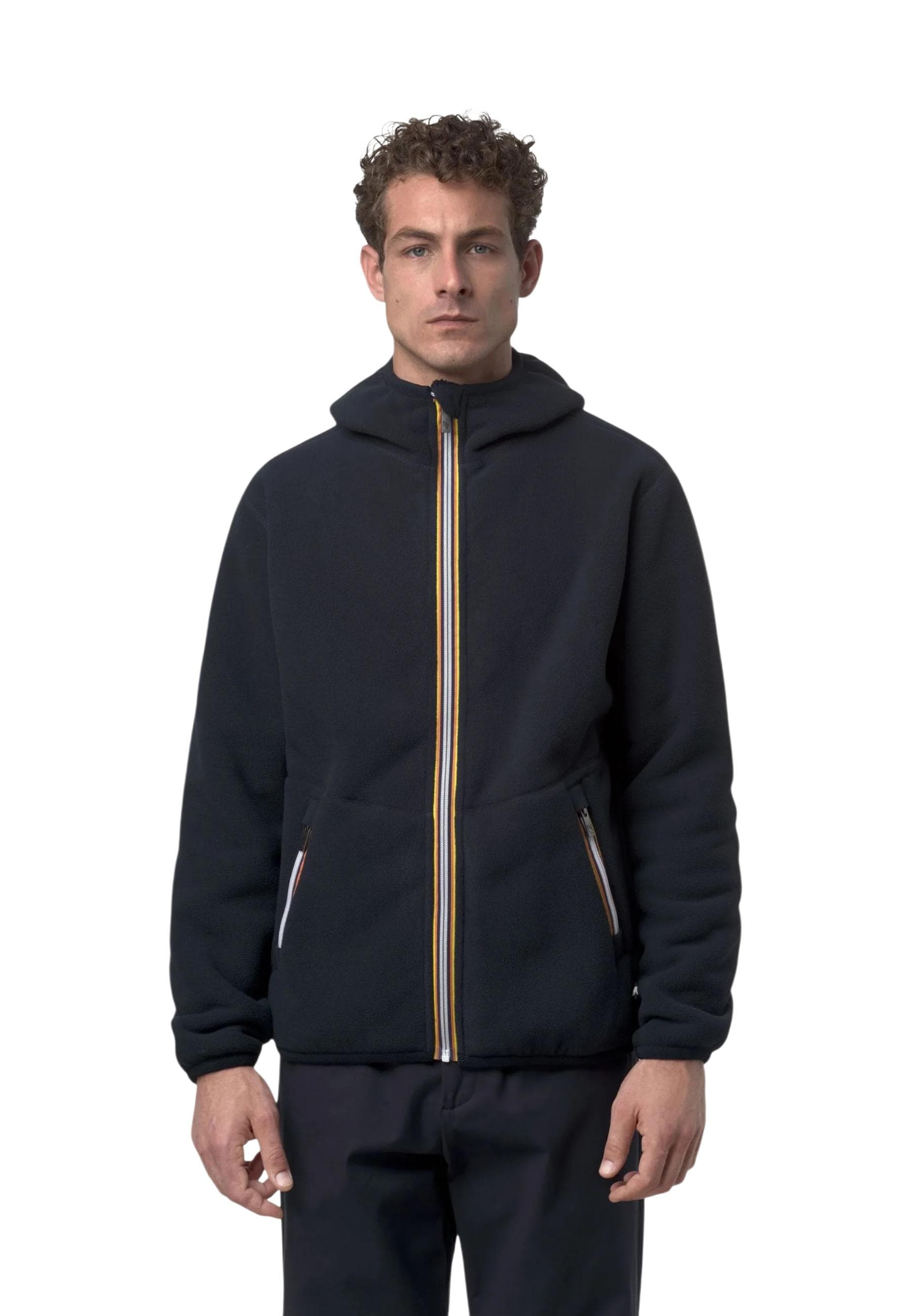 Kway Giacca Uomo - Kway