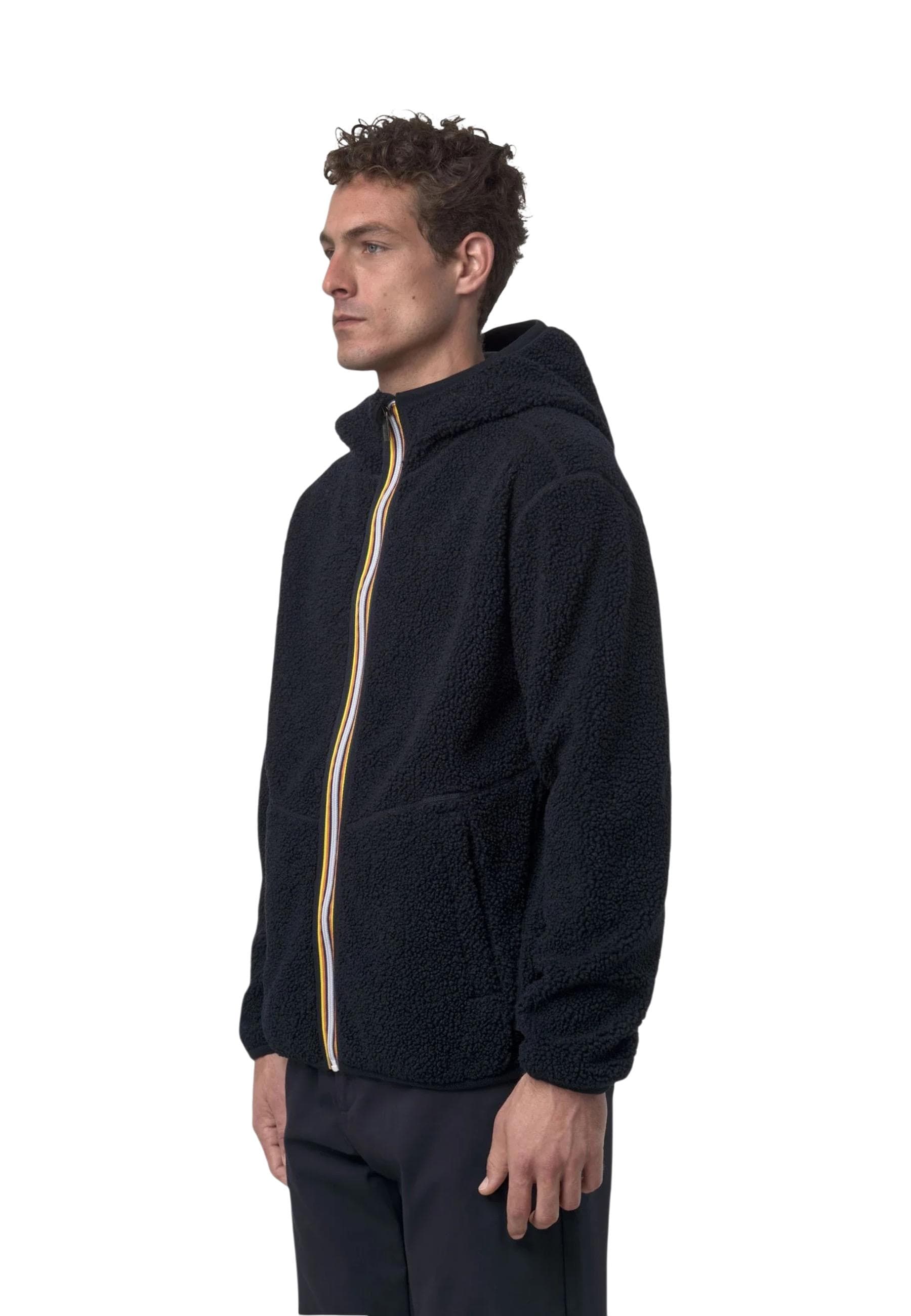 Kway Giacca Uomo - Kway